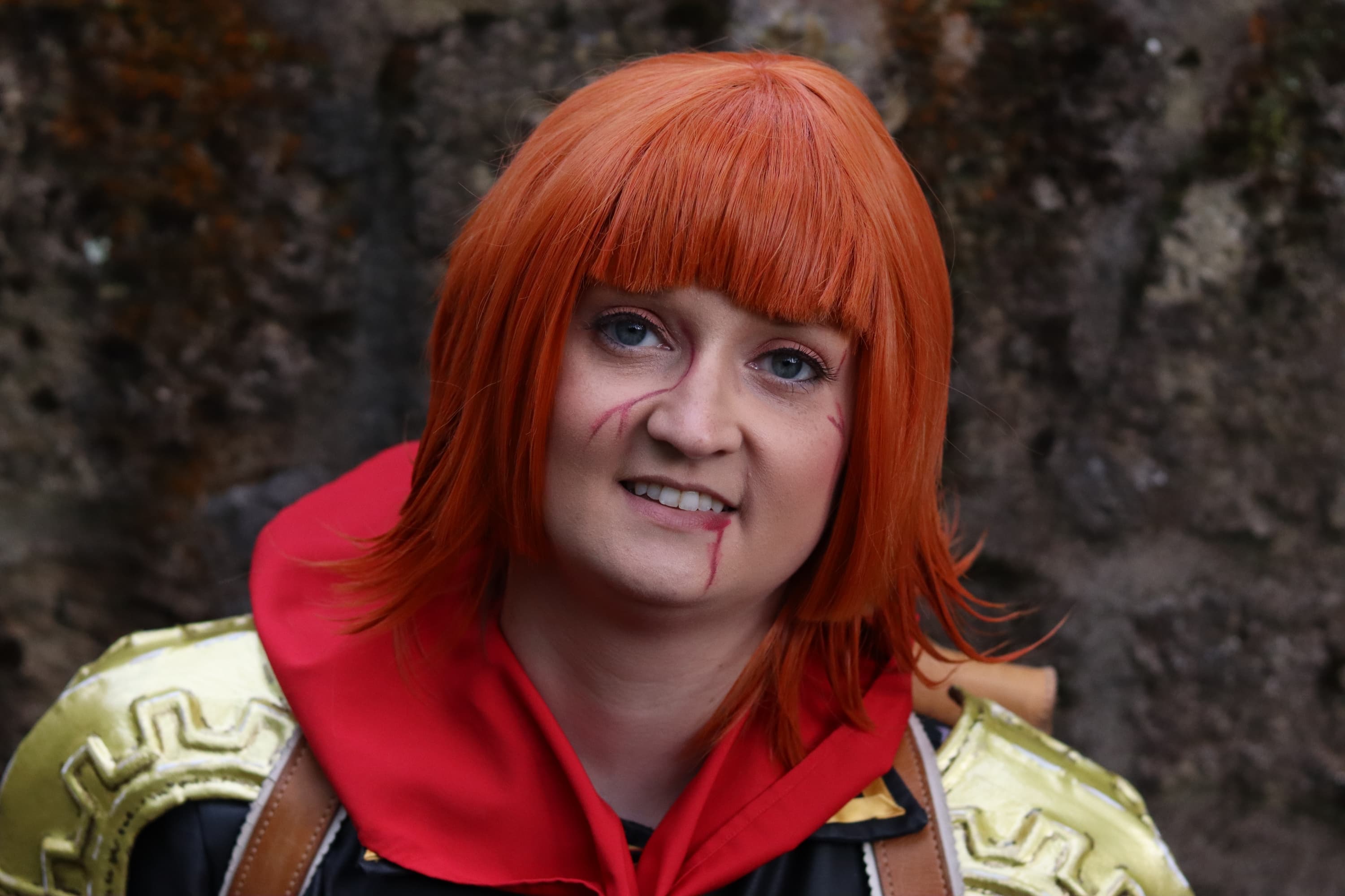 Cater (FF Type-0) - Photo 40