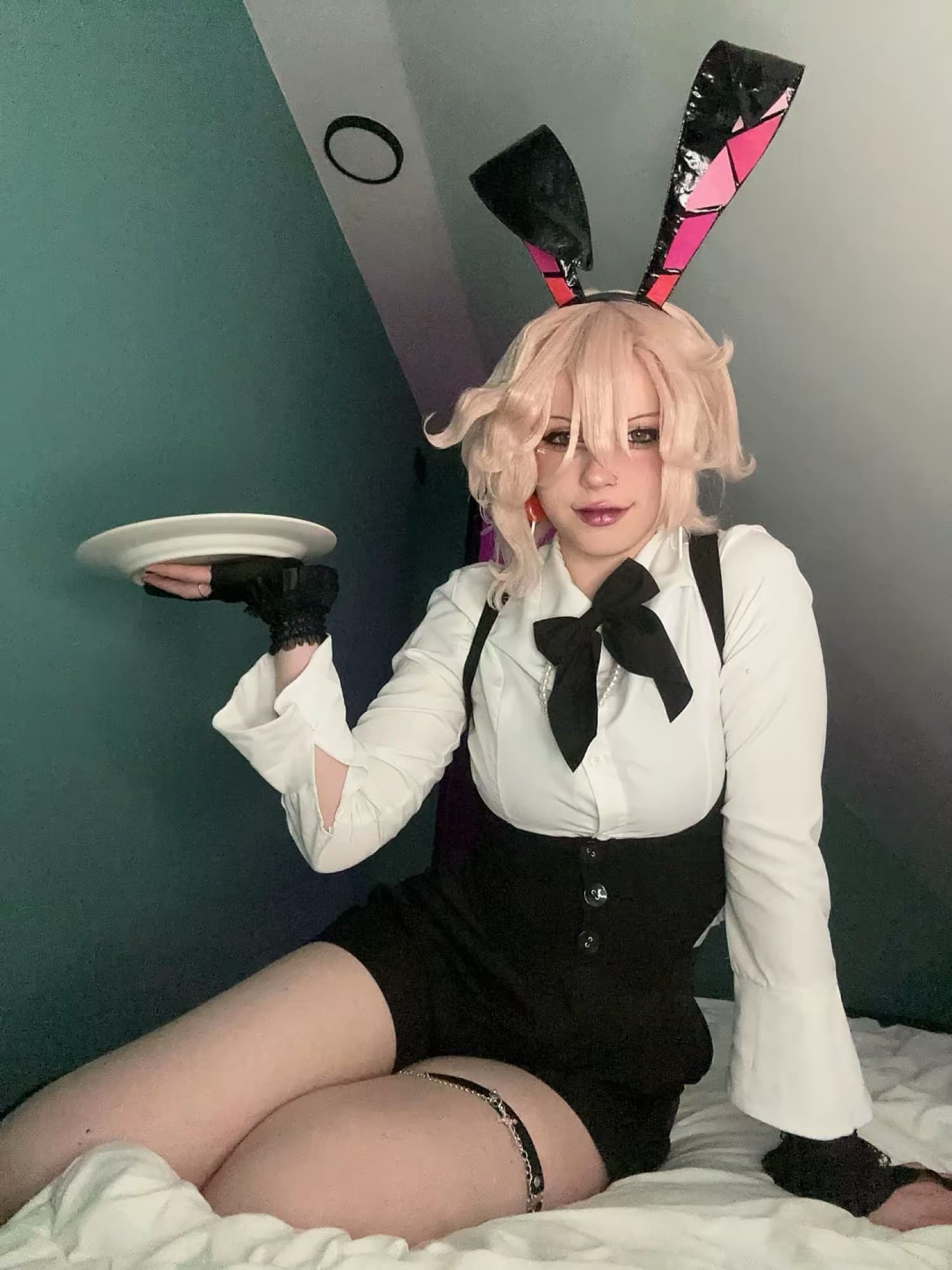 Asmodeus Bunny - Photo 1