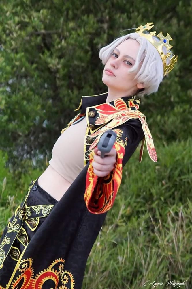 Mikey bonten  - Photo 20