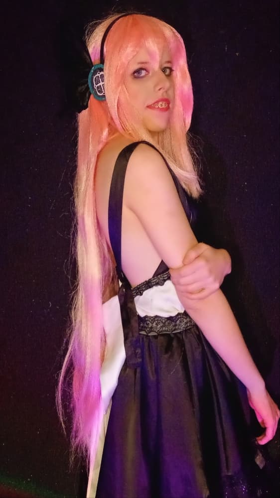 Megurine Luka Magnet - Photo 3