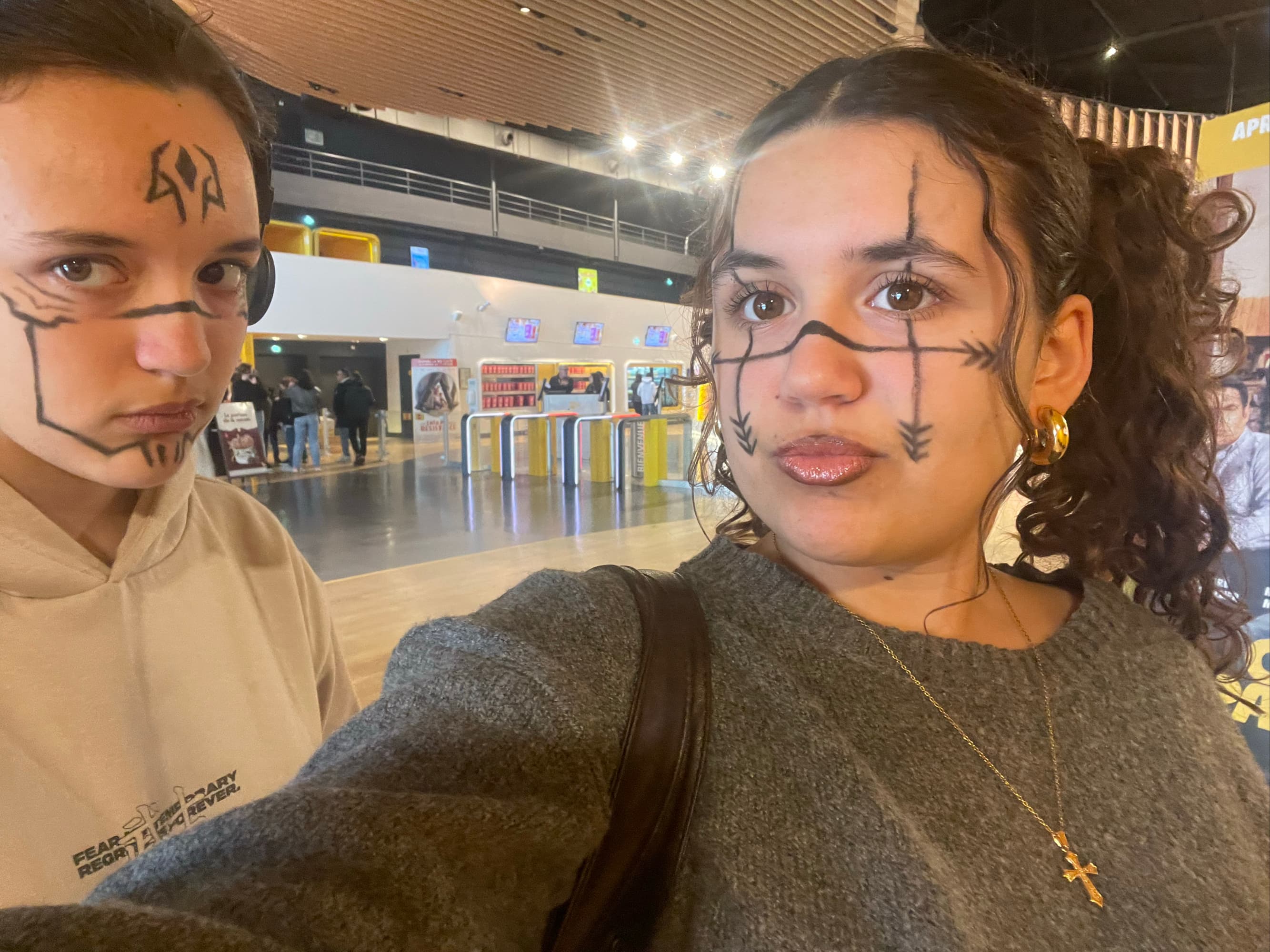 ⛩️CHOSO ET SUKUNA⛩️ - Photo 11