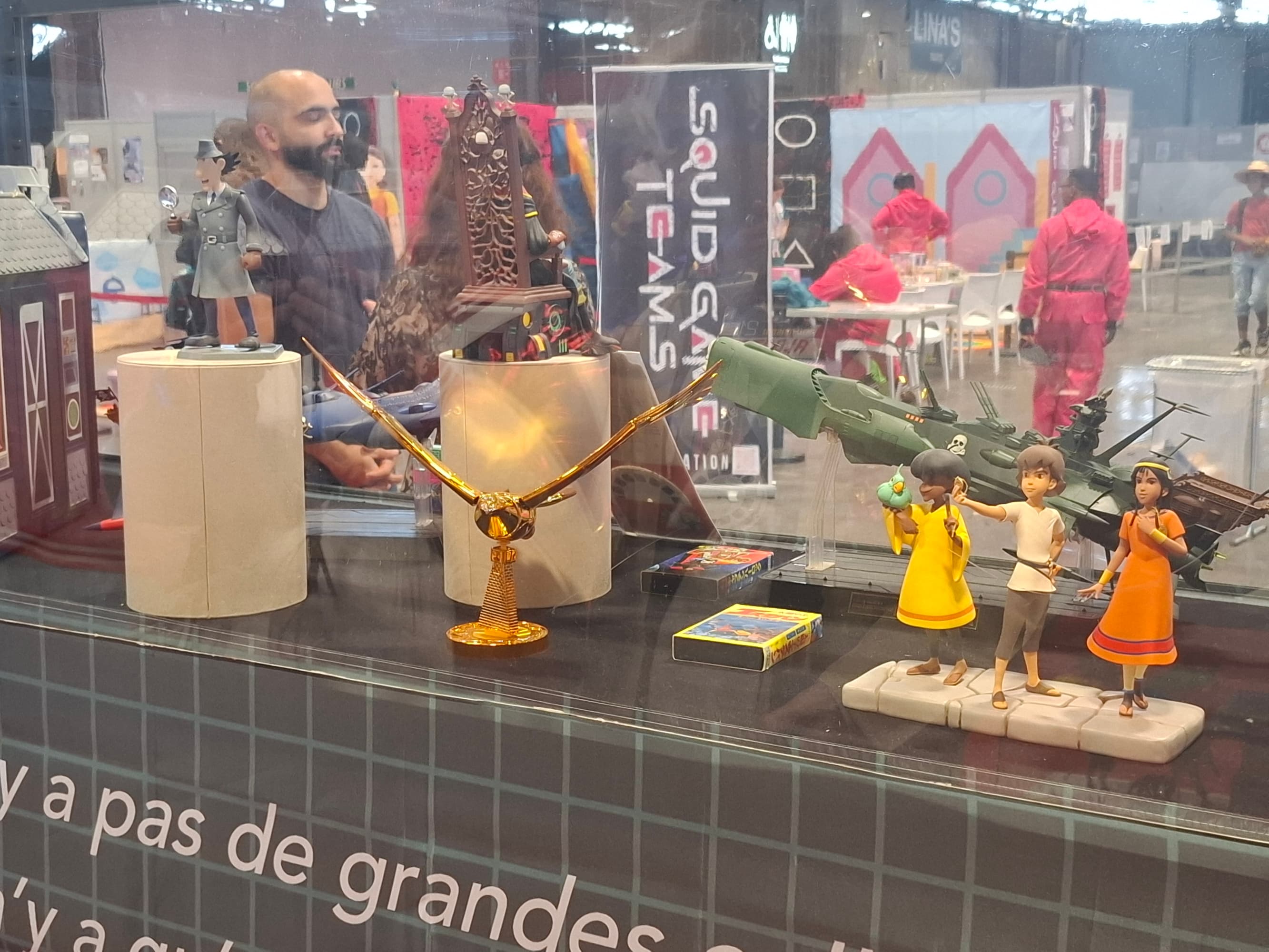 Paris manga 5/10/25  - Photo 9