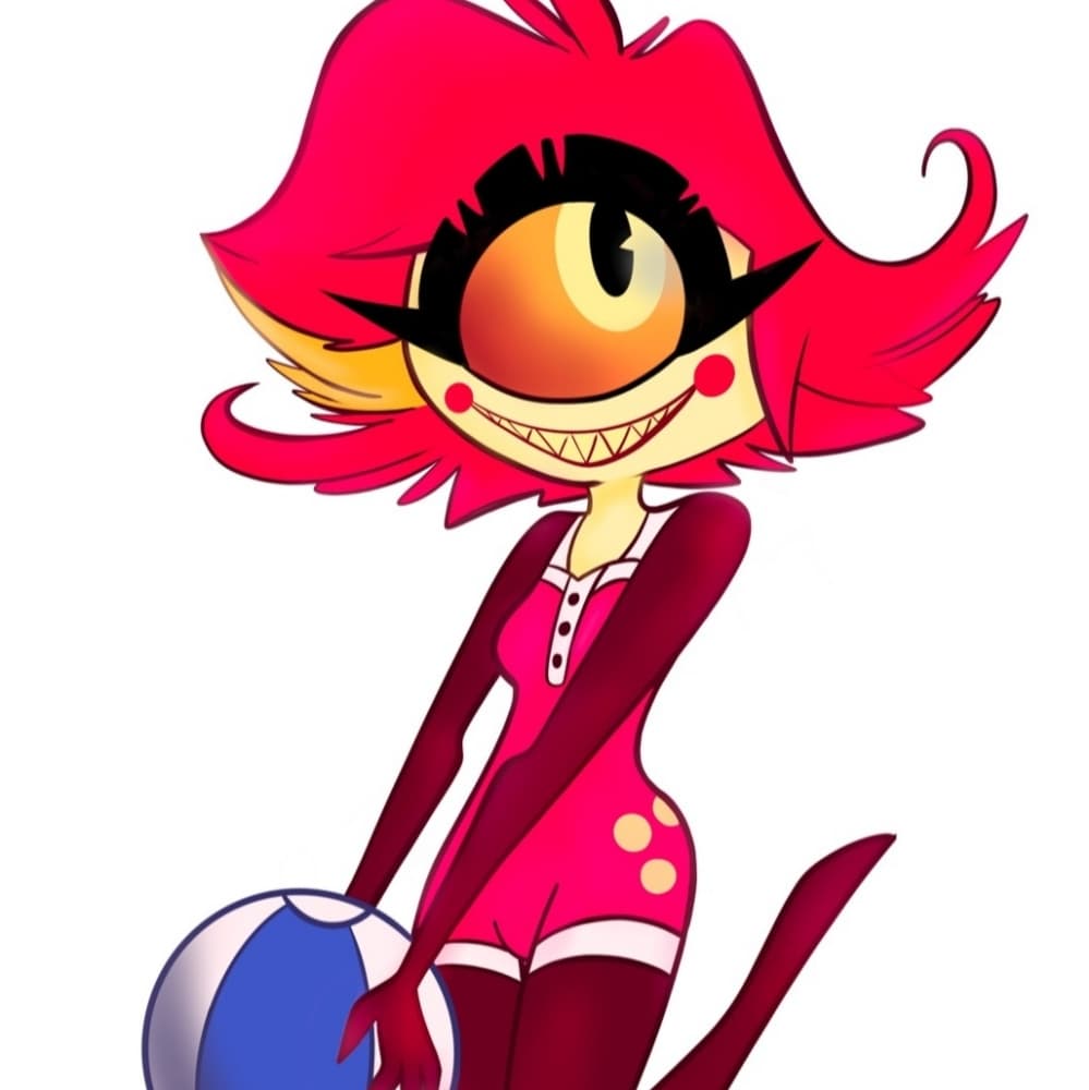 NifftyPlage (art @Ezokii)