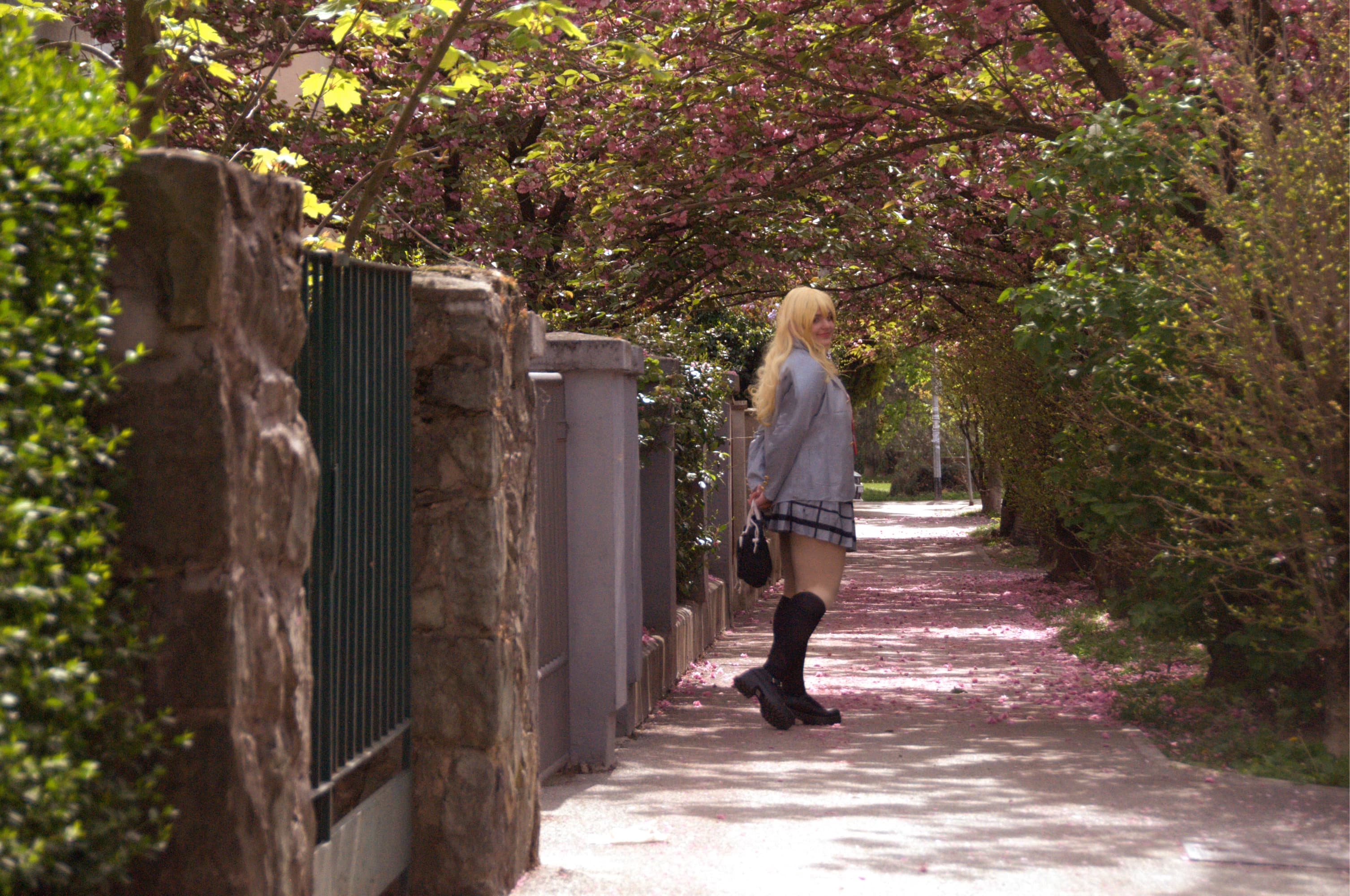 Kaori Miyazono  - Photo 3