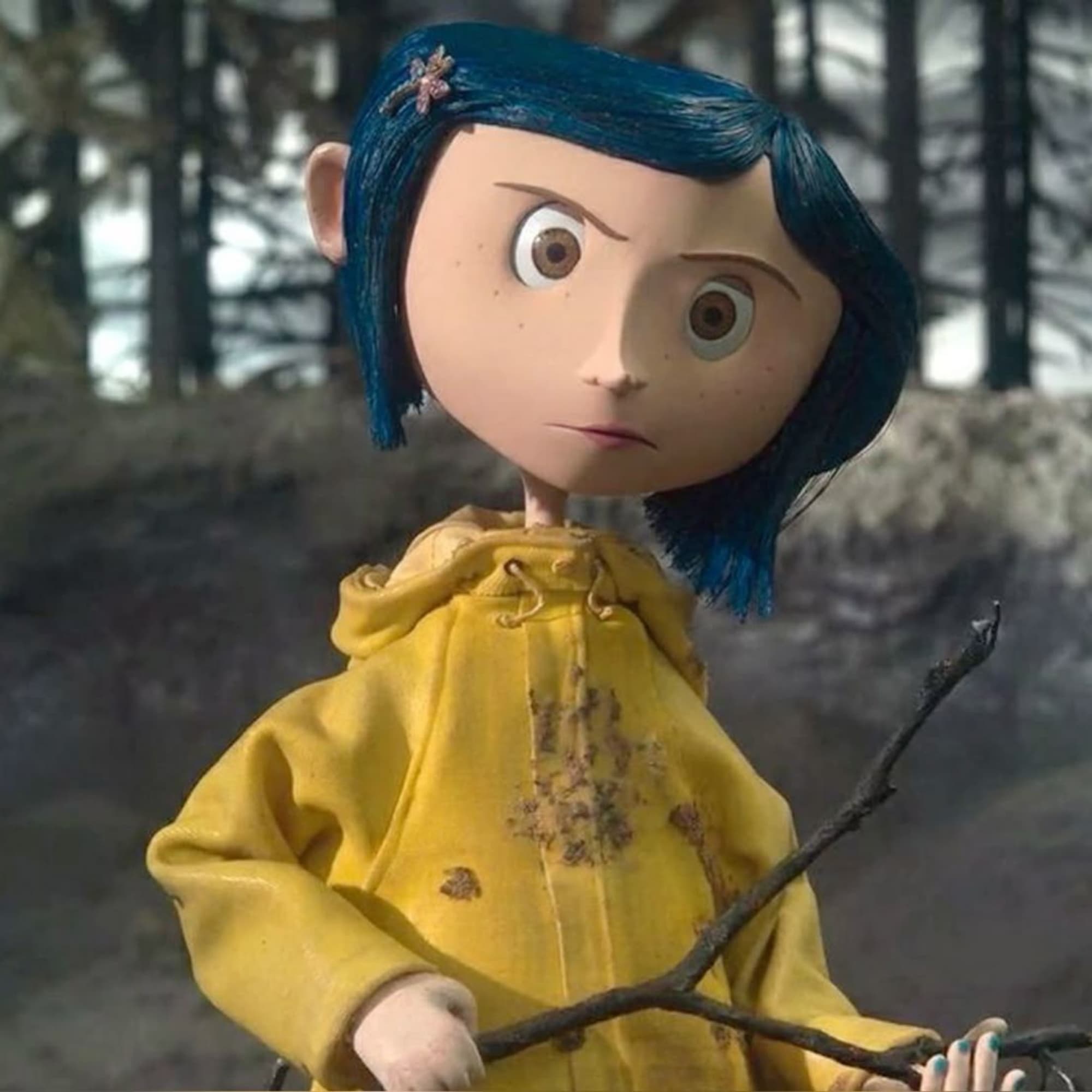 Coraline