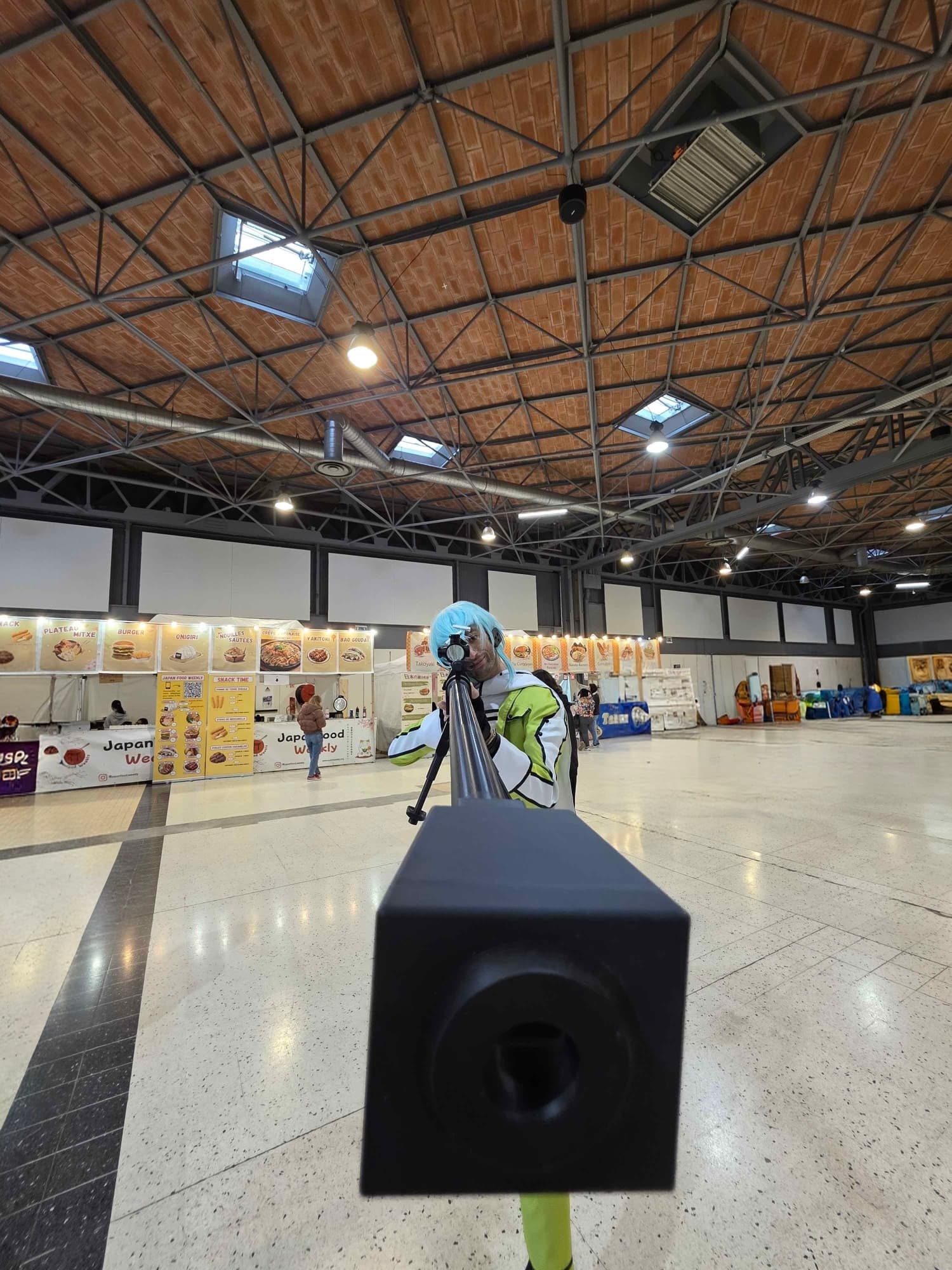 Japan Mania Reims  - Photo 10