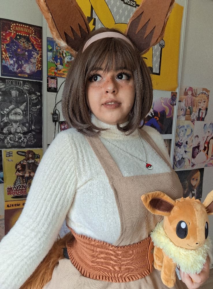 Evoli - 2eme version - Photo 3