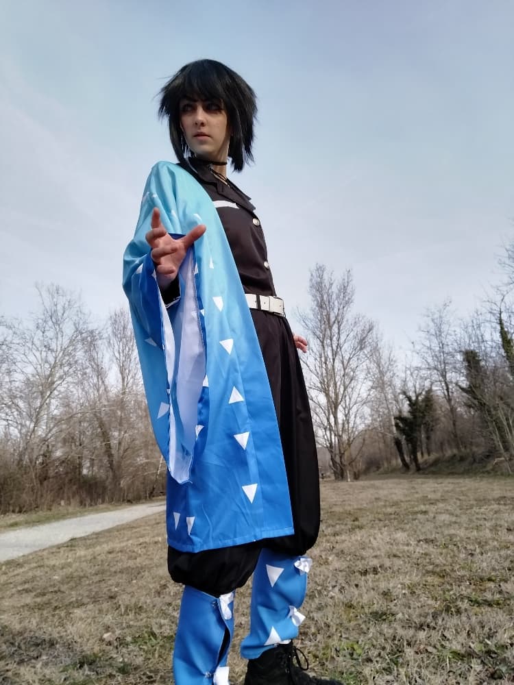 Kaigaku KNY - Photo 3