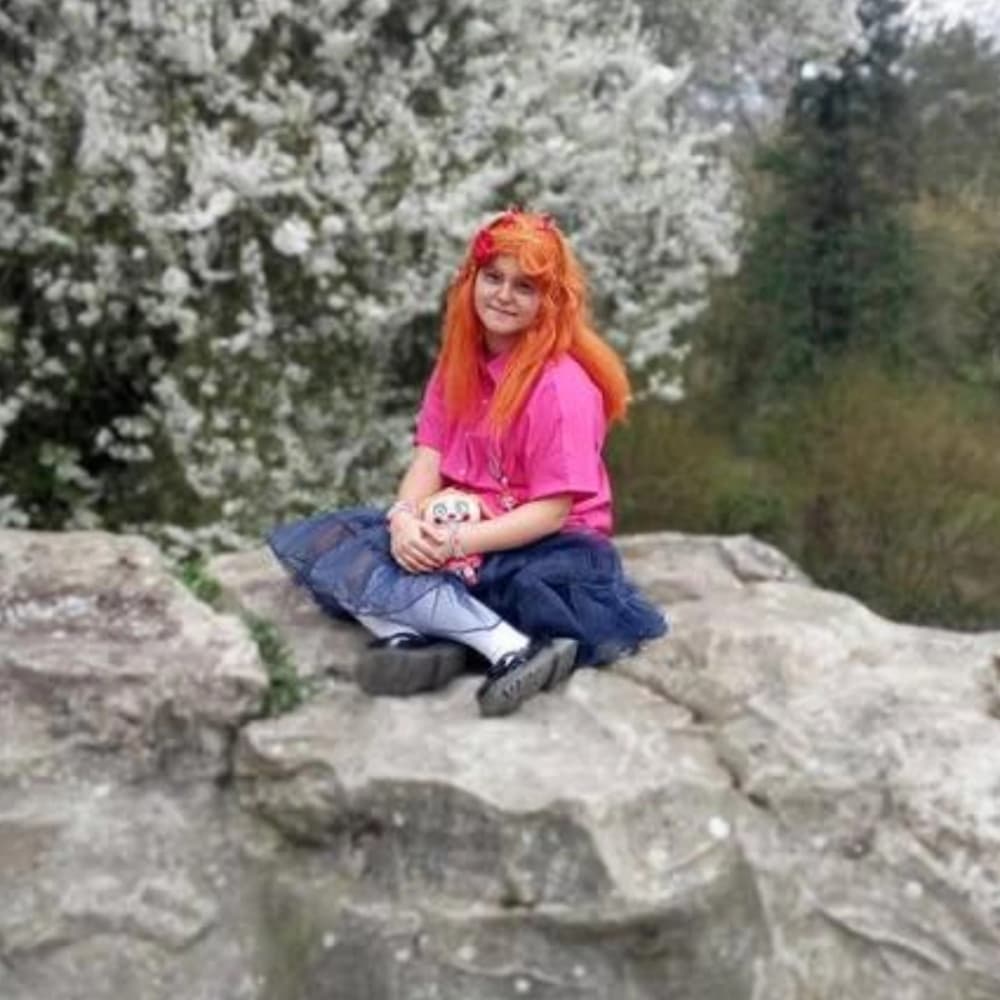 Elizabeth Afton  - Photo 13