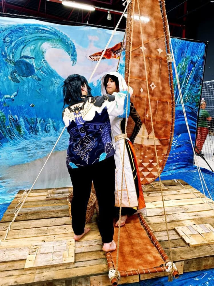 Compiègne geek  - Photo 4