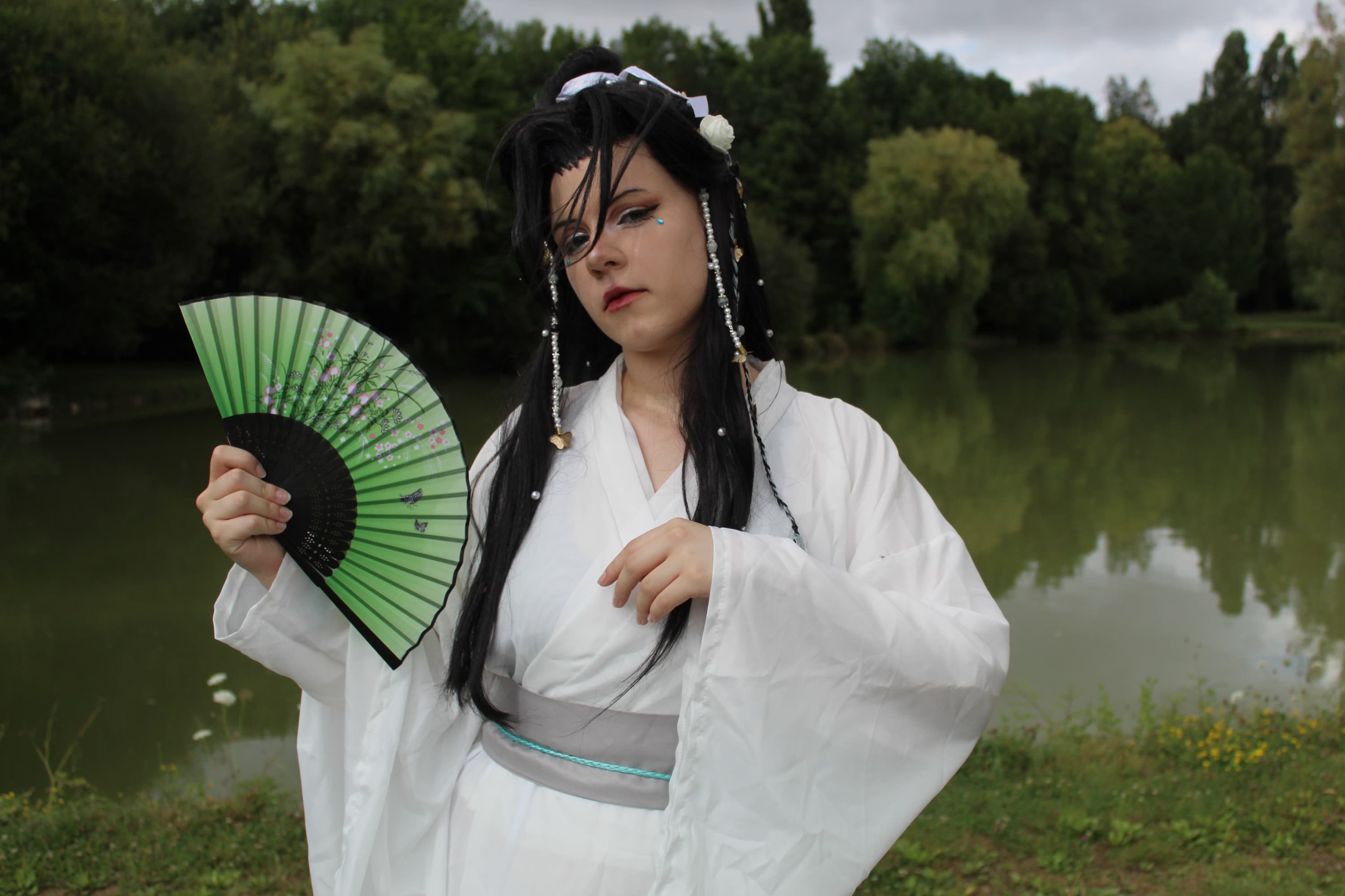 Xie Lian solo - Photo 5