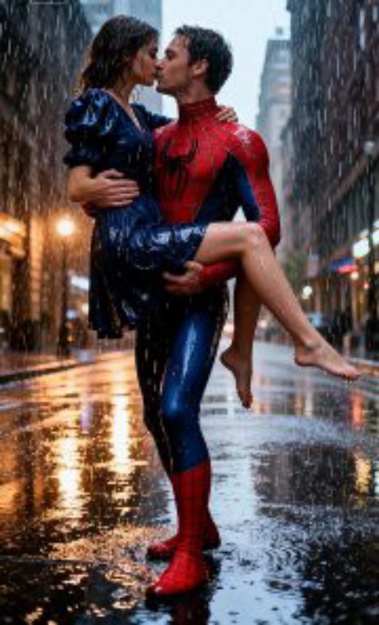 Spider-Man IA - Photo 3