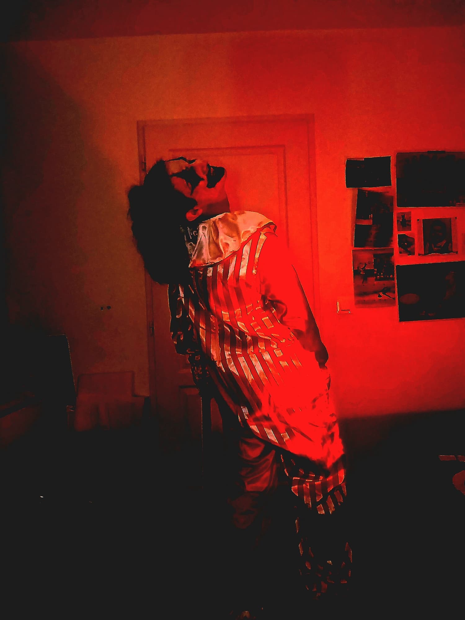 Loli Killer Clown - Photo 2