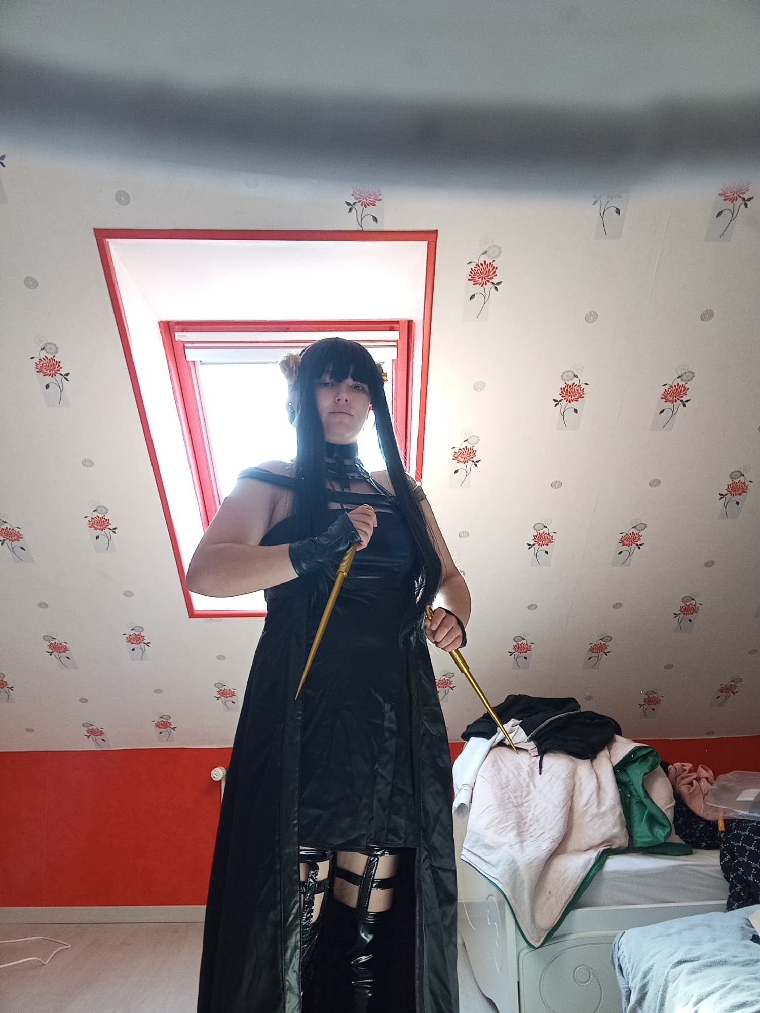 Yor forger  - Photo 1