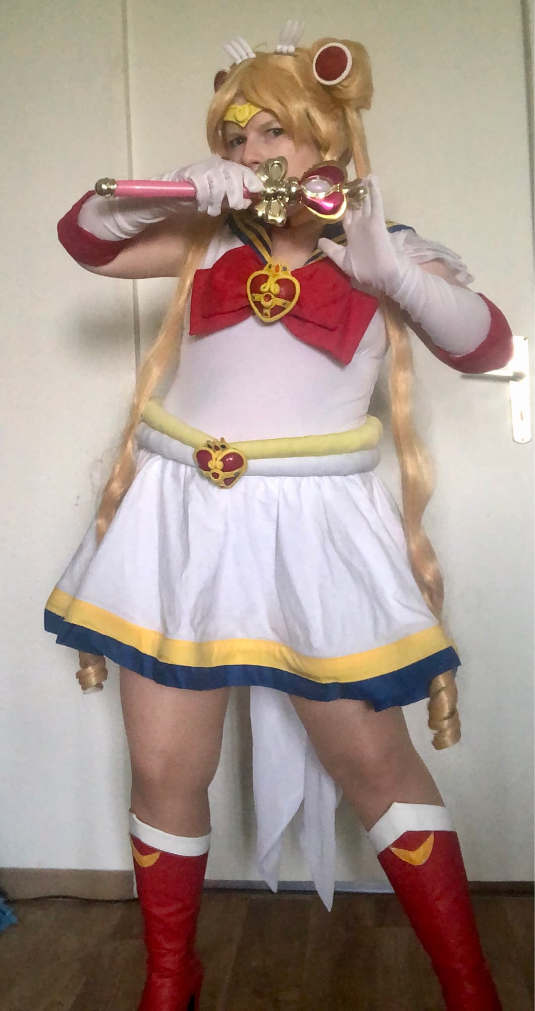 Super Sailor Moon  - Photo 3