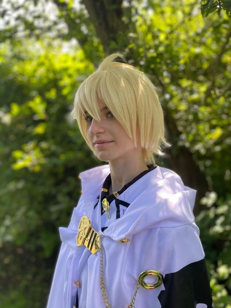 Mikaela 2023 - Photo 4