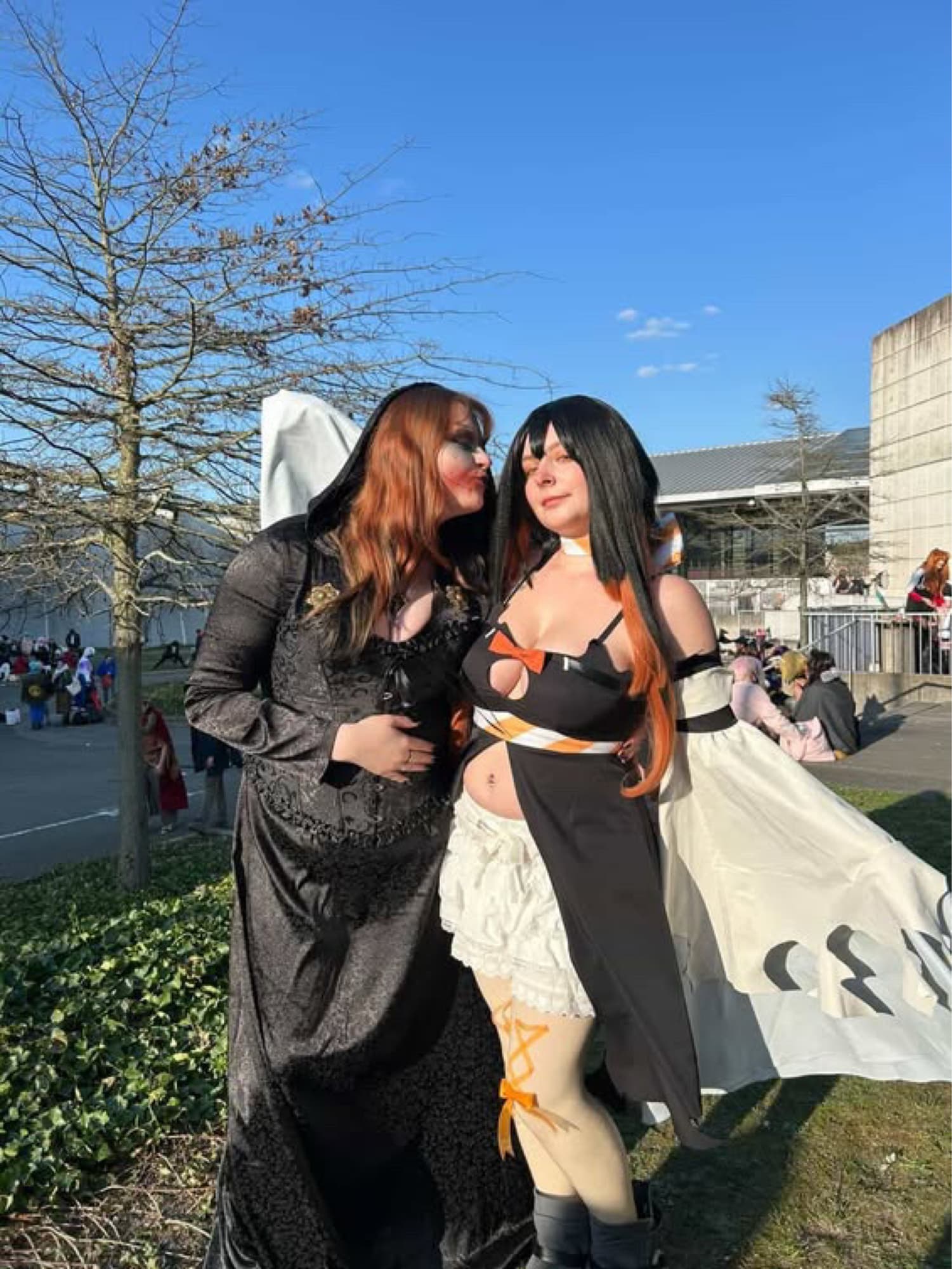 Daniela Dimitrescu 4 - Photo 12