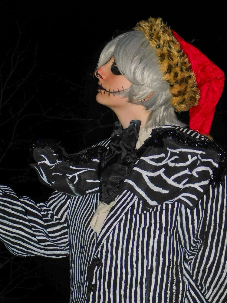 Christmas Jack - Photo 23