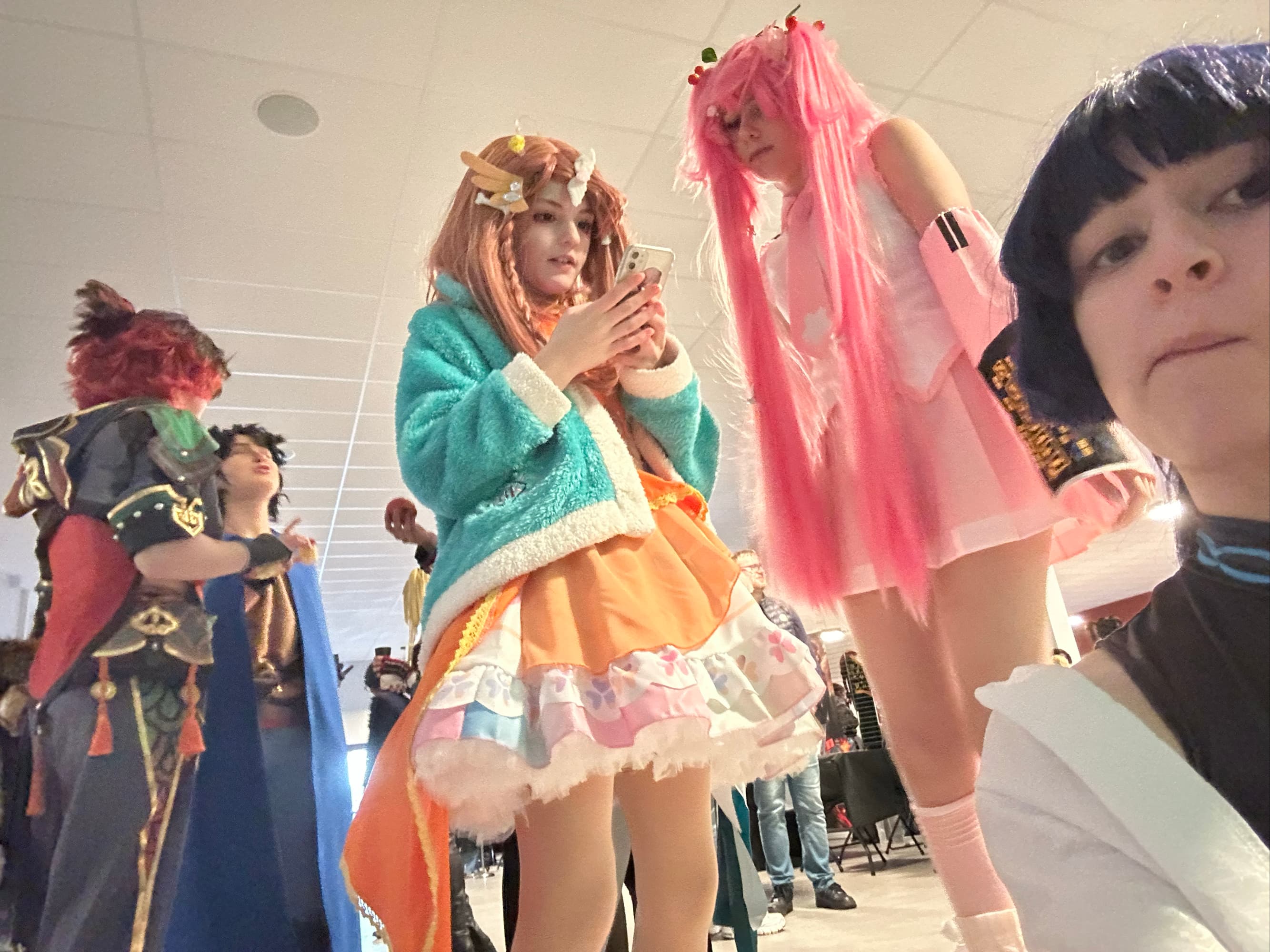 Geek day Landerneau - Photo 5