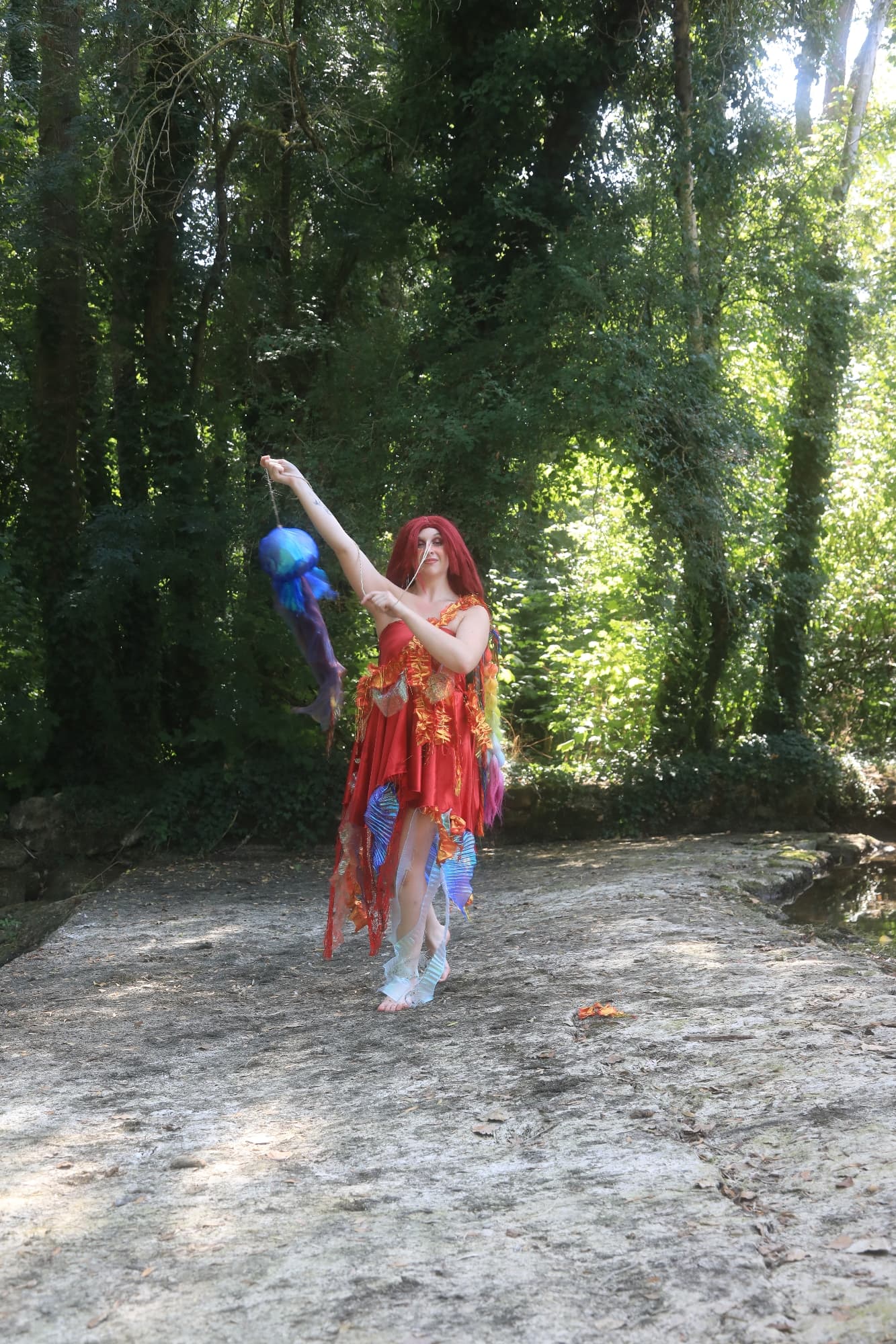 T la méduse - Photo 40