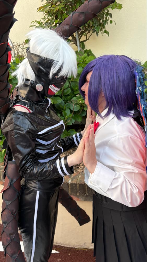 Tokyo Ghoul  - Photo 9