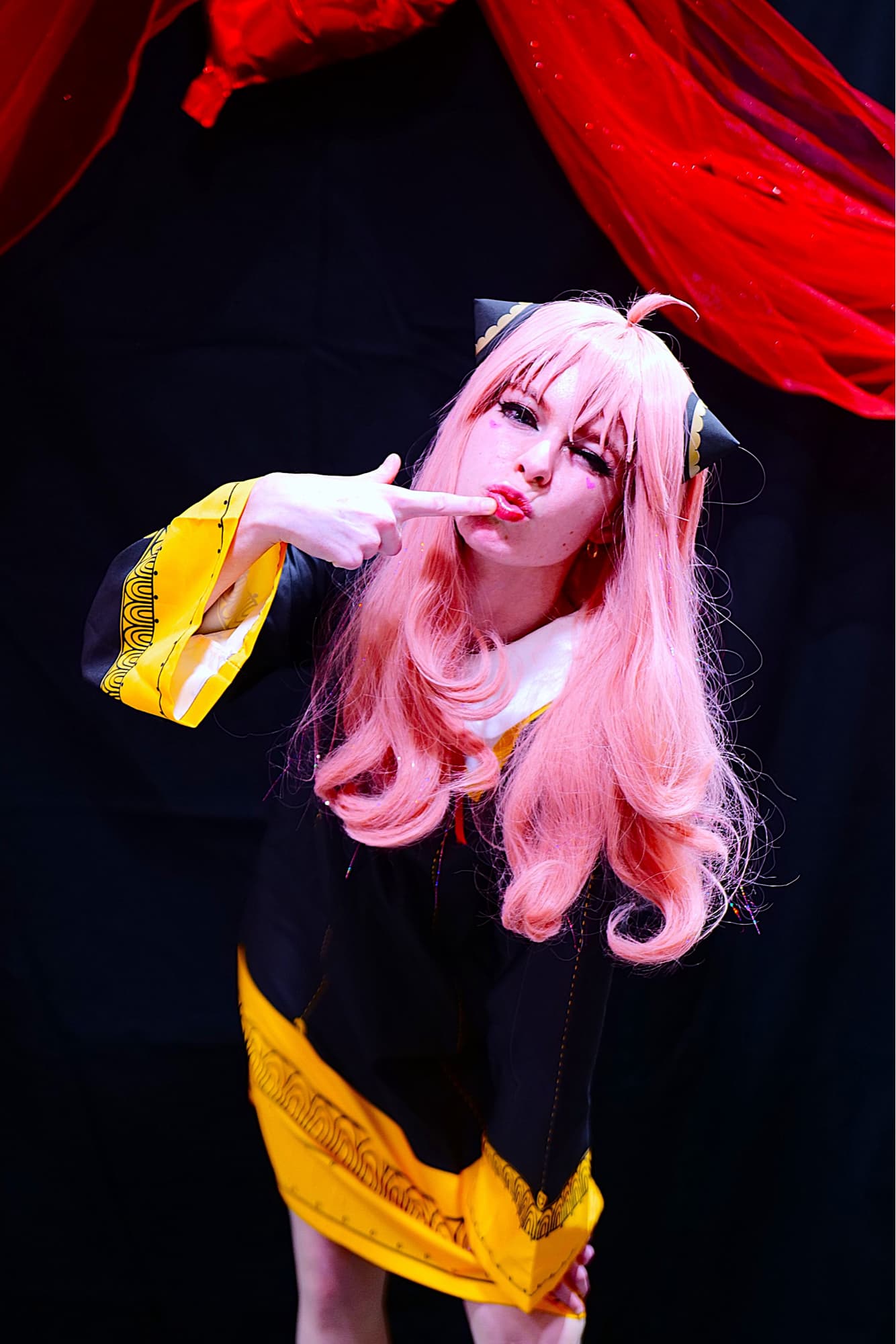 Anya forger  - Photo 1