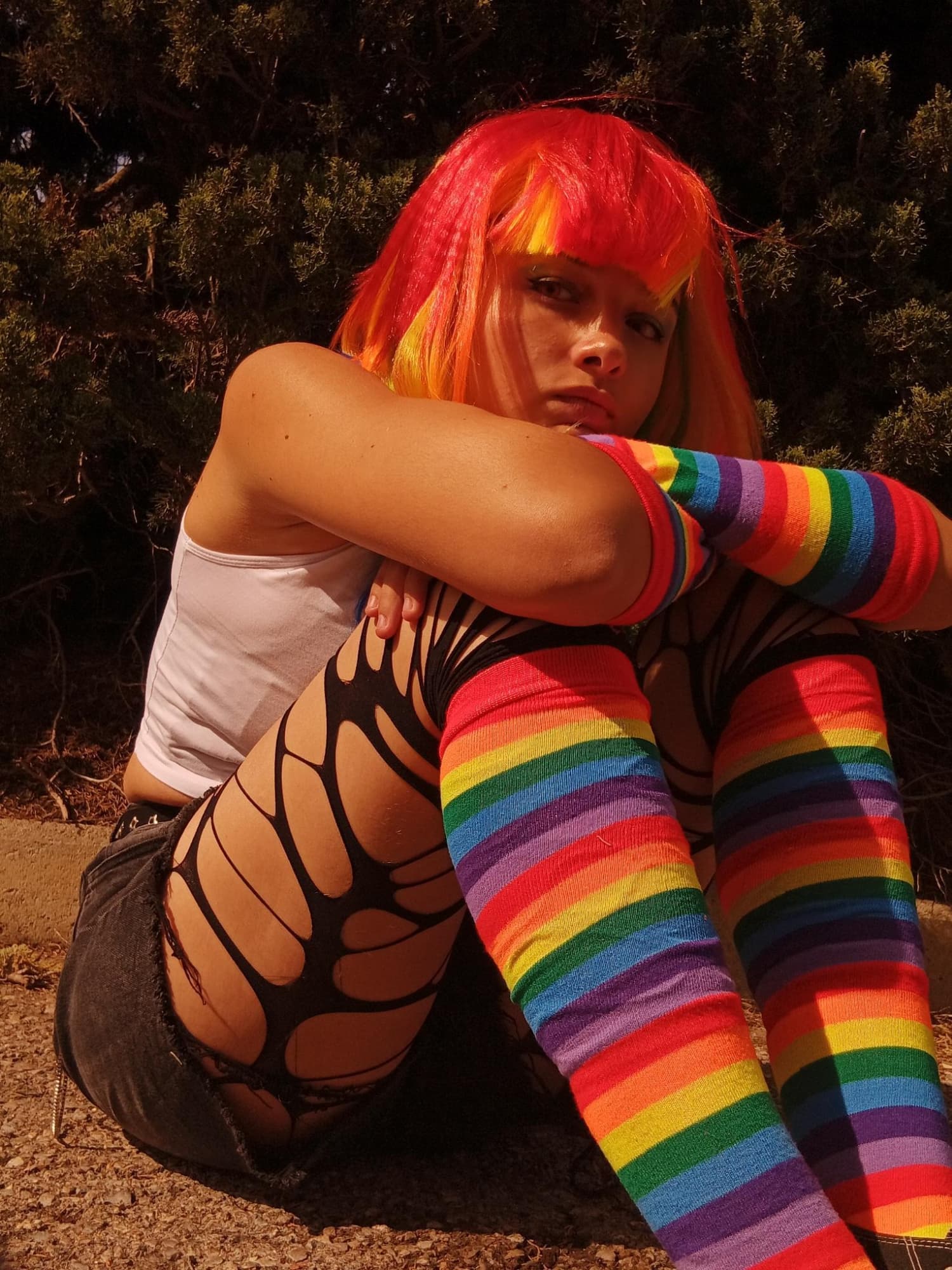 Rainbow Dash - Photo 2