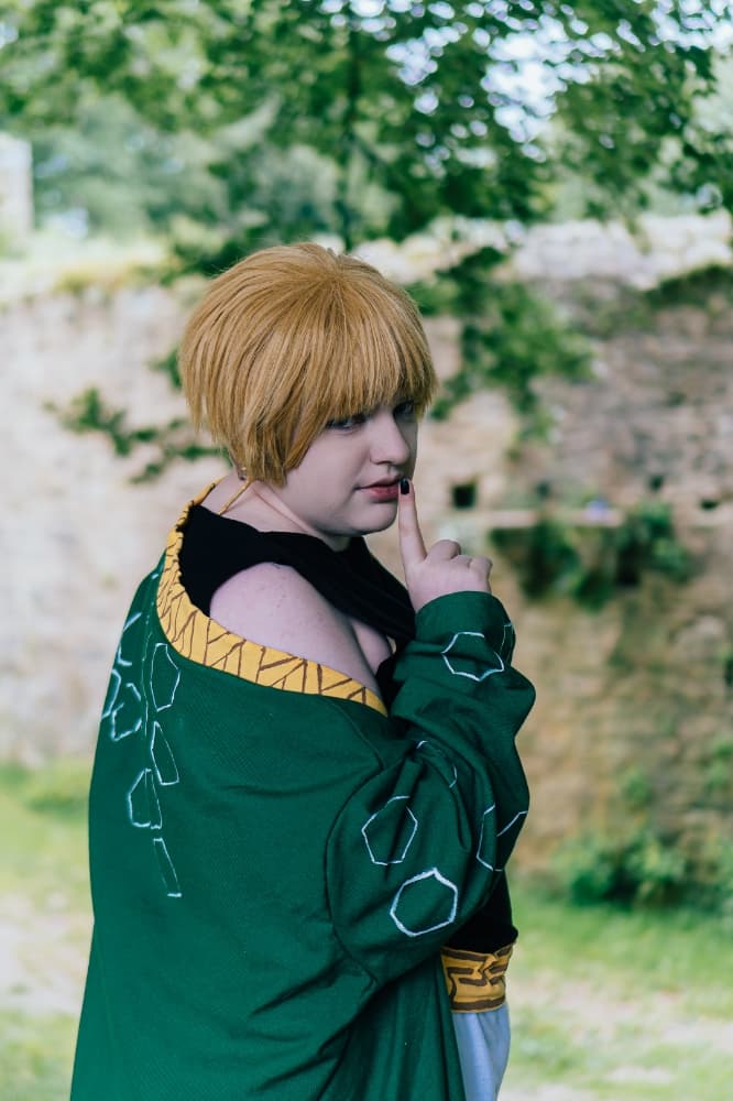 Jinmao et Douman - Photo 13