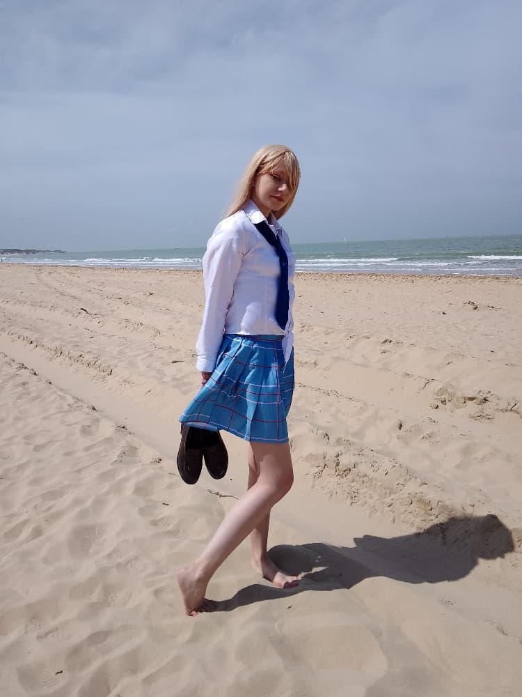 Marin Kitagawa - Photo 19