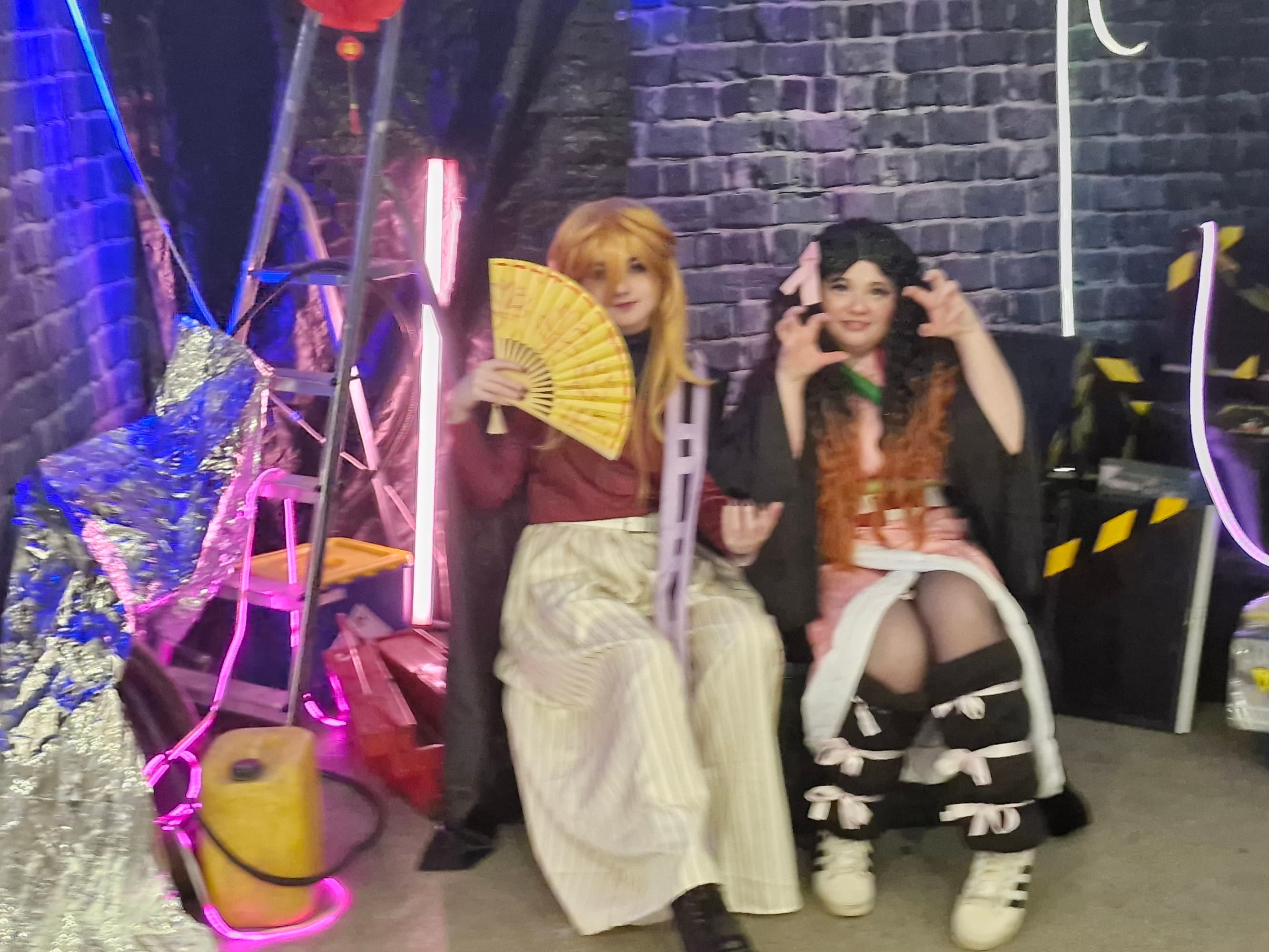 Nezuko #2 2025  - Photo 24