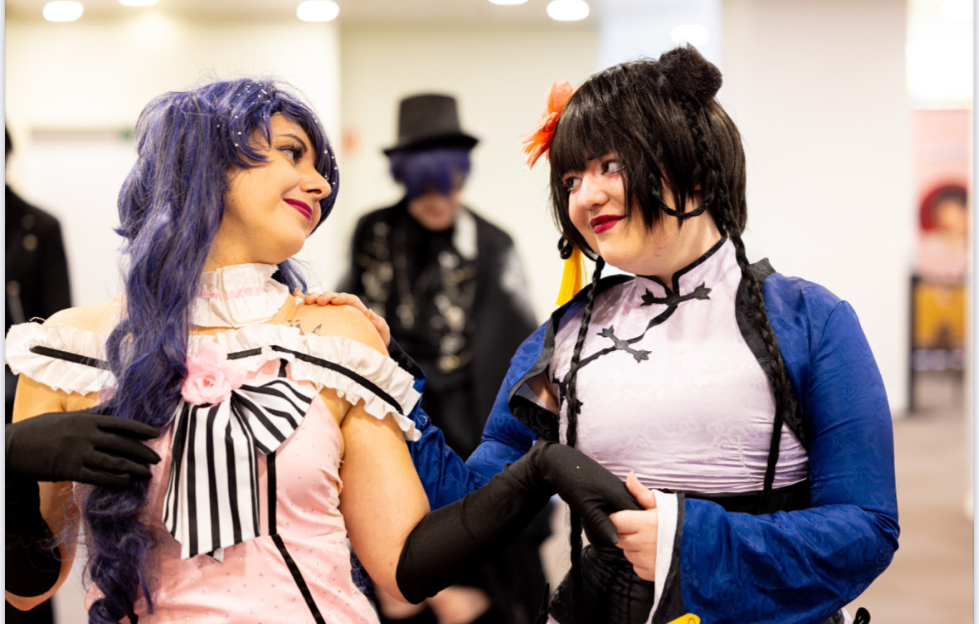 Shooting a domicile  - Photo 44