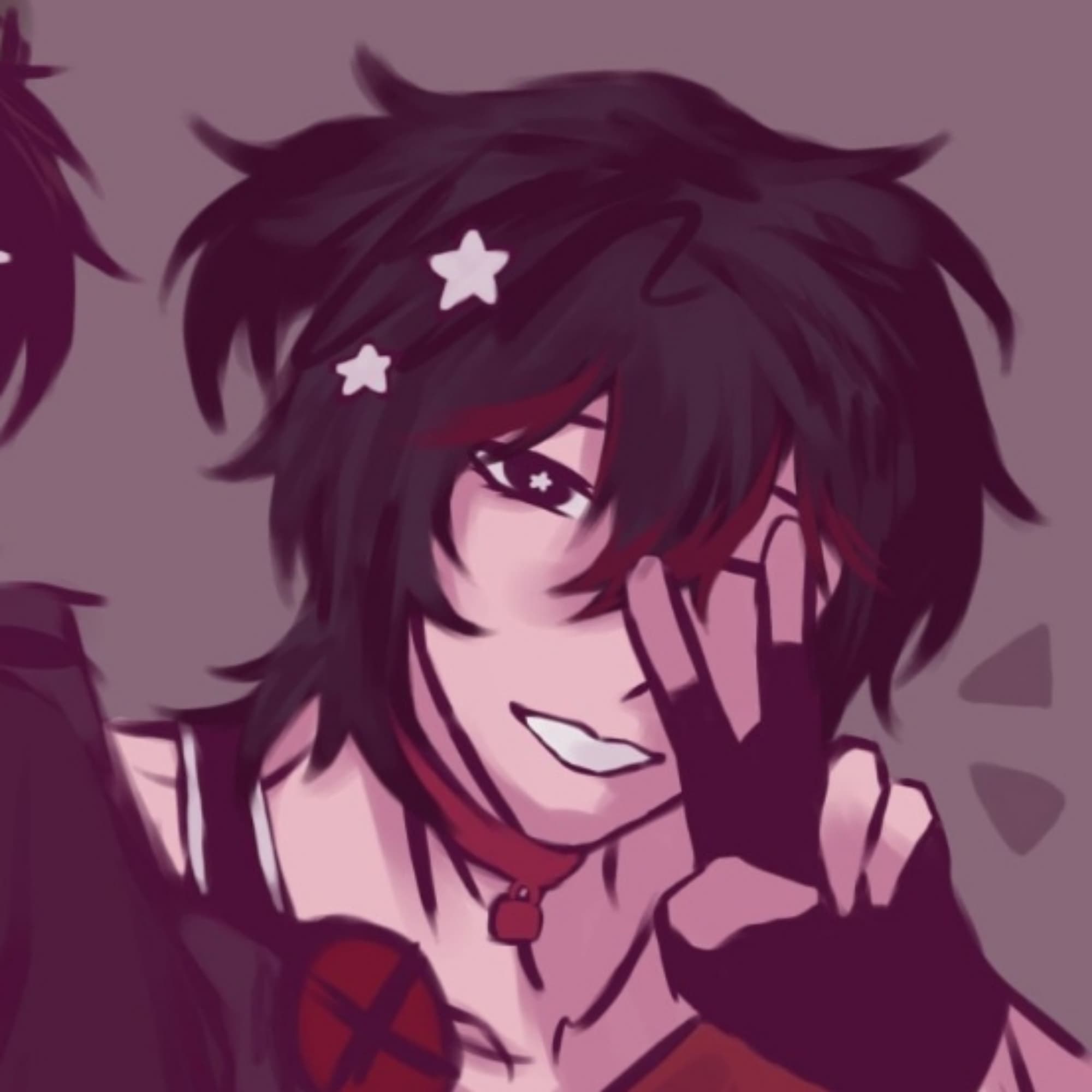 🎸 Misaki 🔫