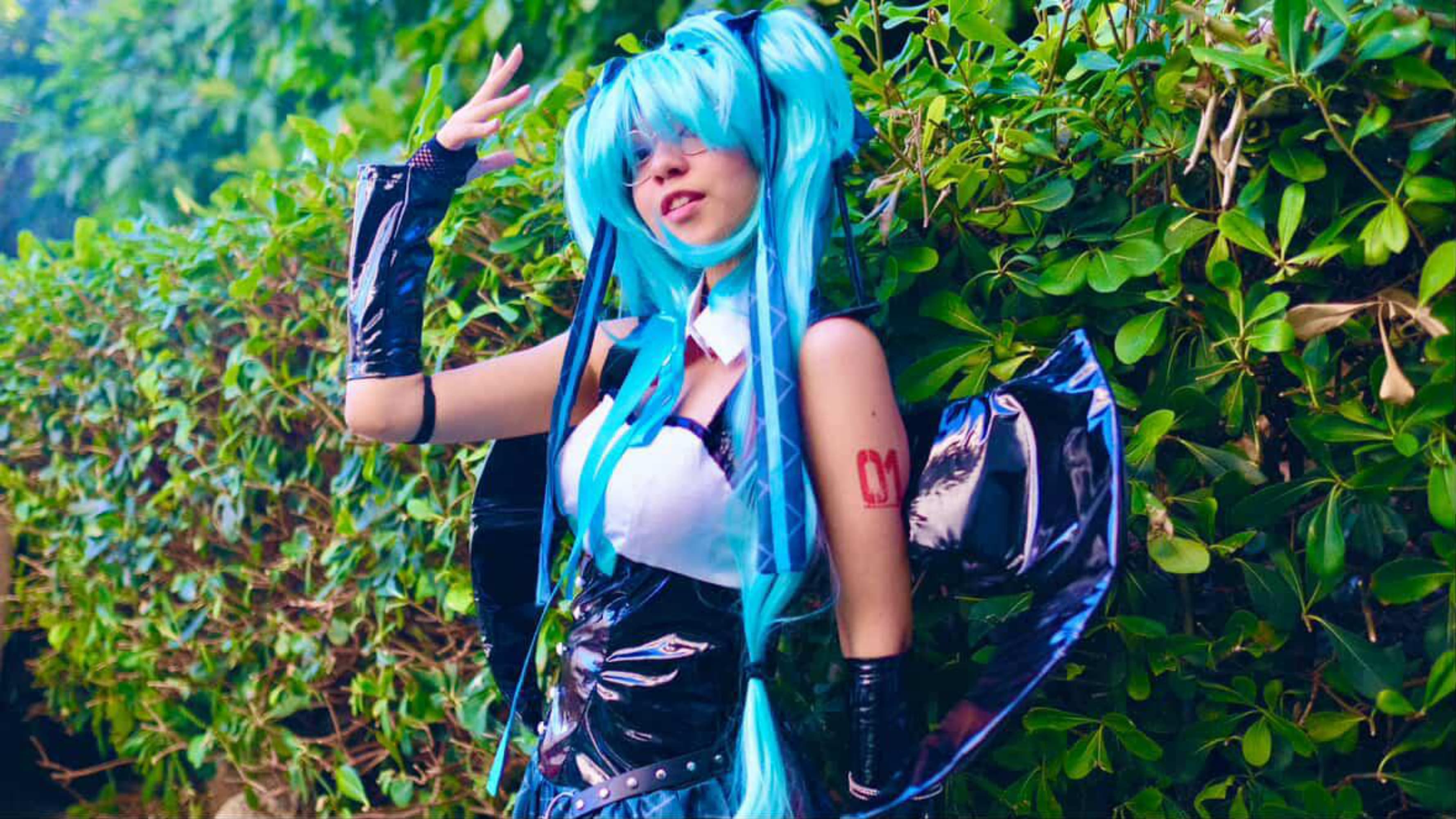 Demon Miku - Photo 4