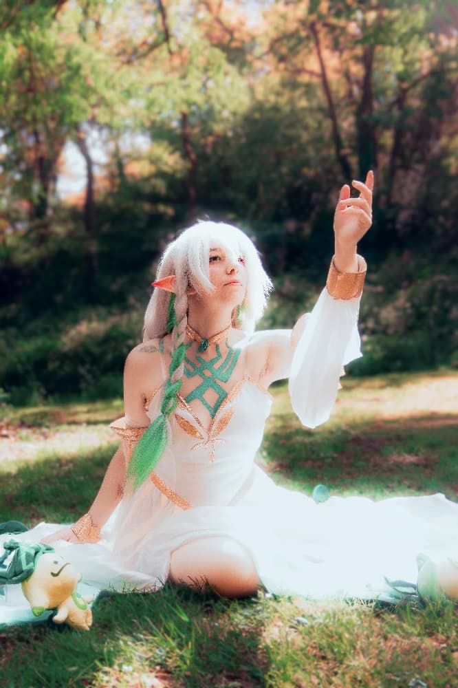 Rukkhadevata Japanan - Photo 2