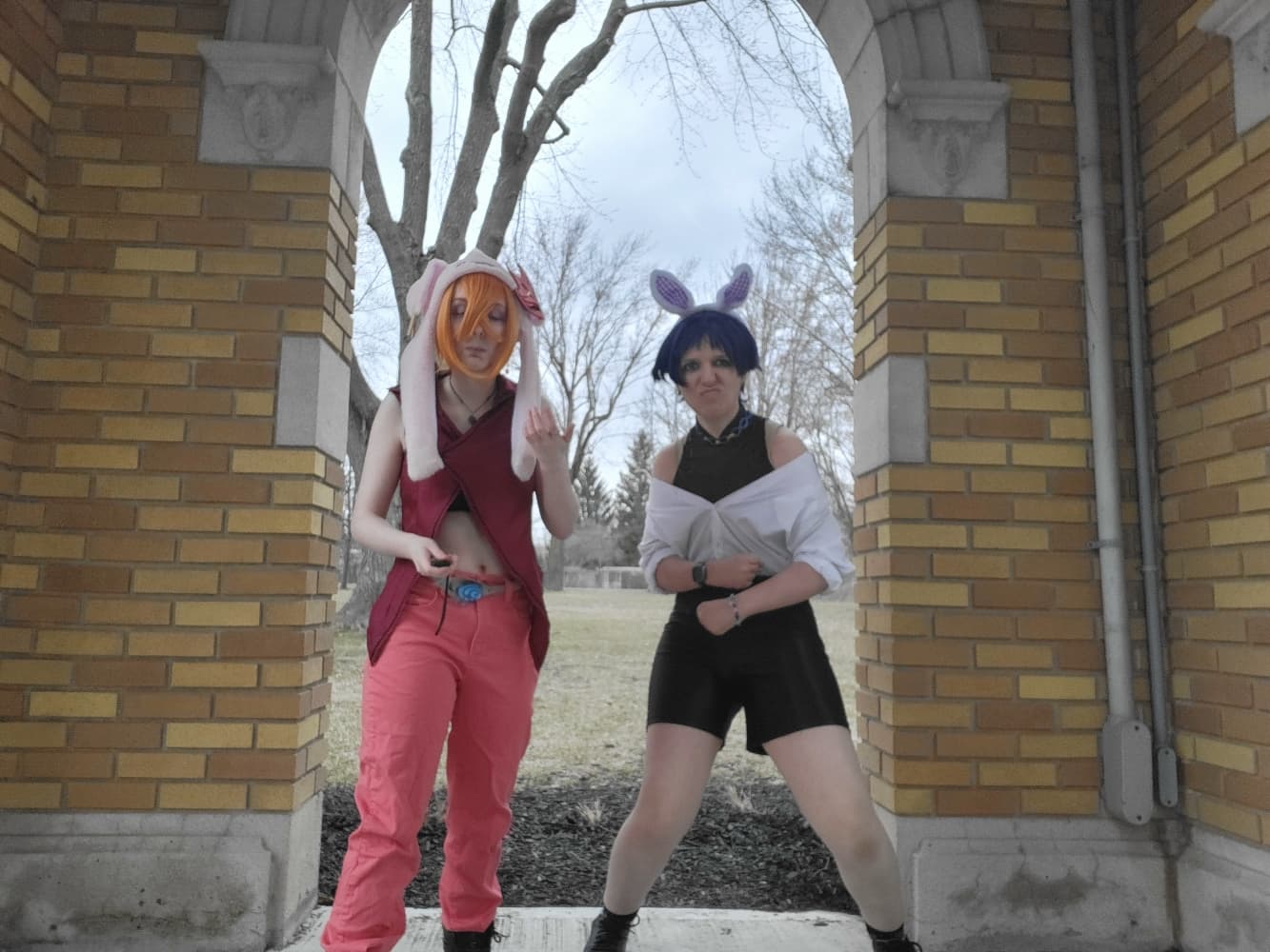 Chaotique Tartaglia - Photo 20