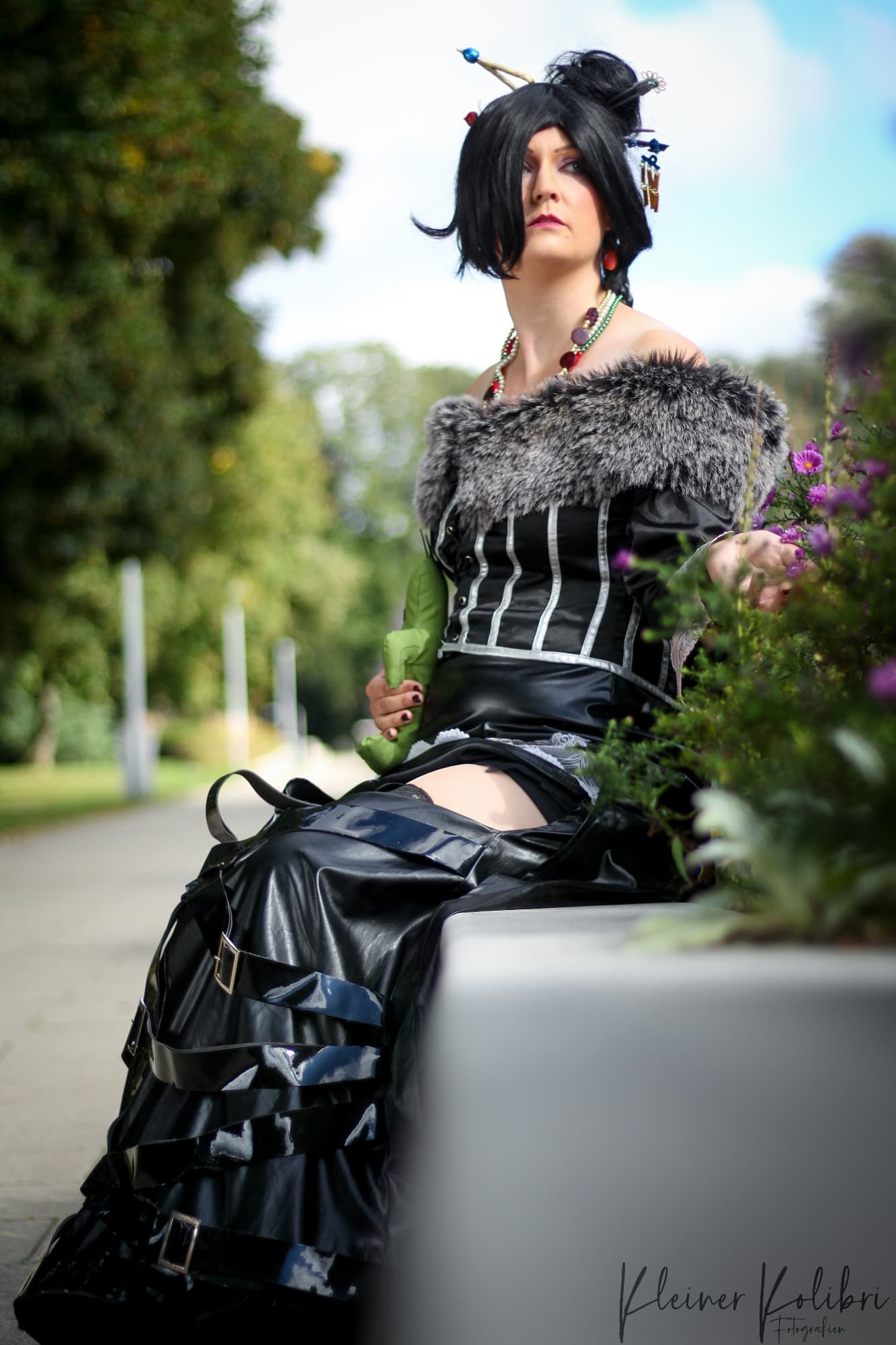 InselCosplaytreff 20 - Photo 1