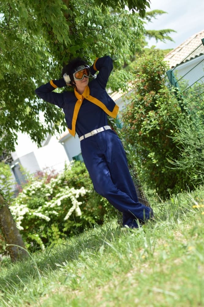 Obito uchiha  - Photo 17