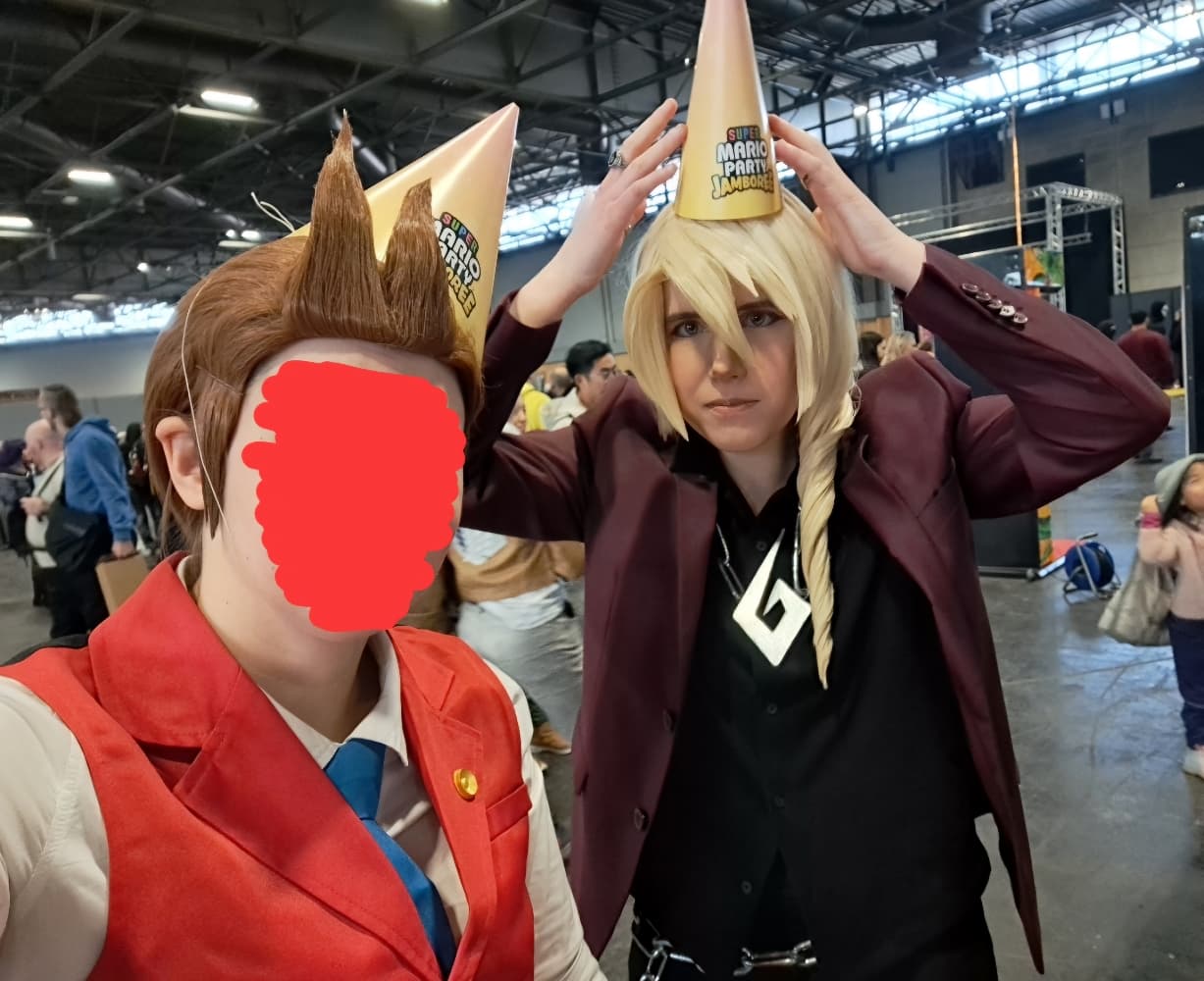 Apollo Justice - Photo 10