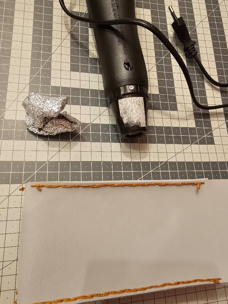 Sacoche jedi - Photo 15