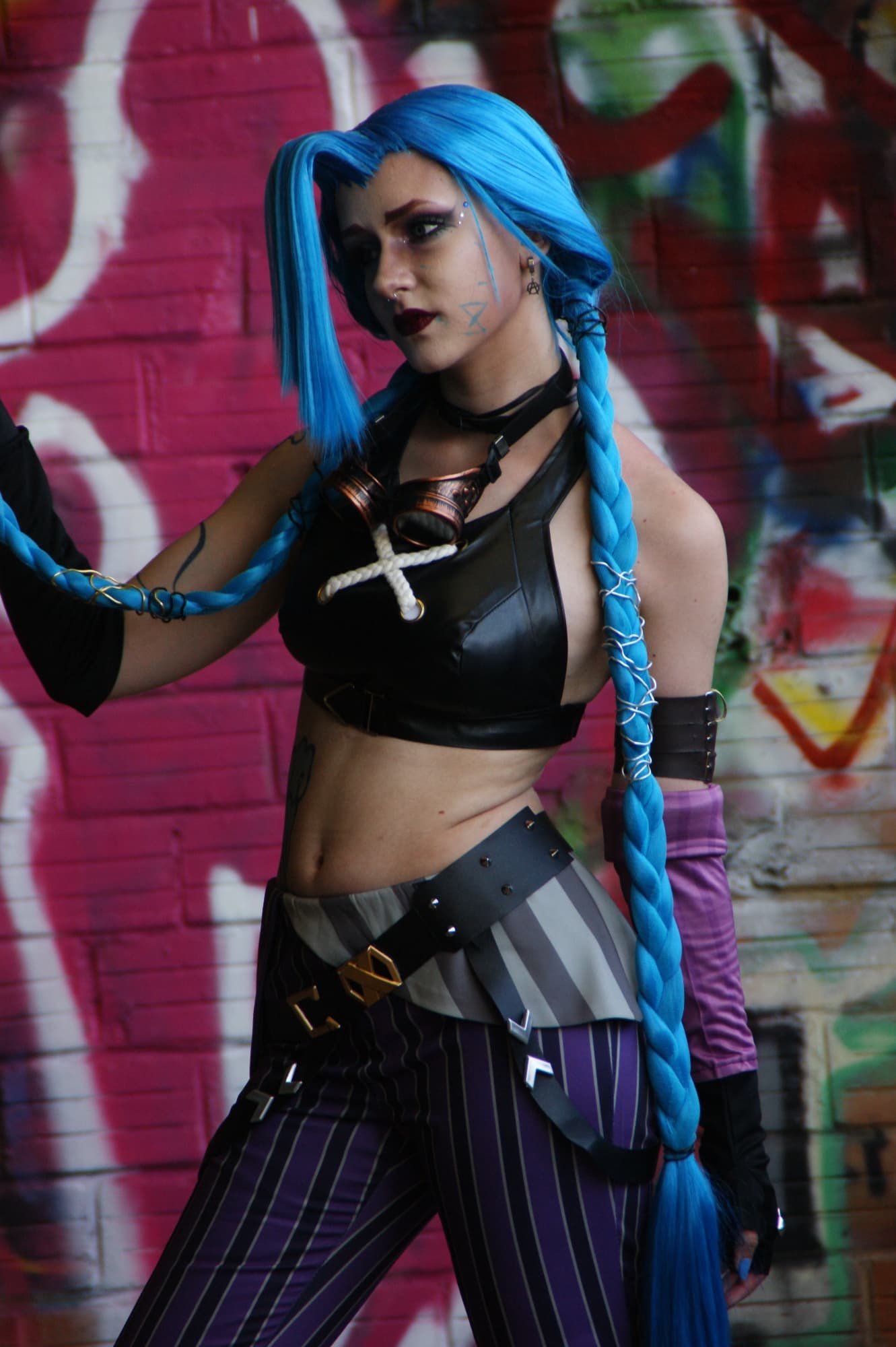 Jinx - Urbex _raw - Photo 10