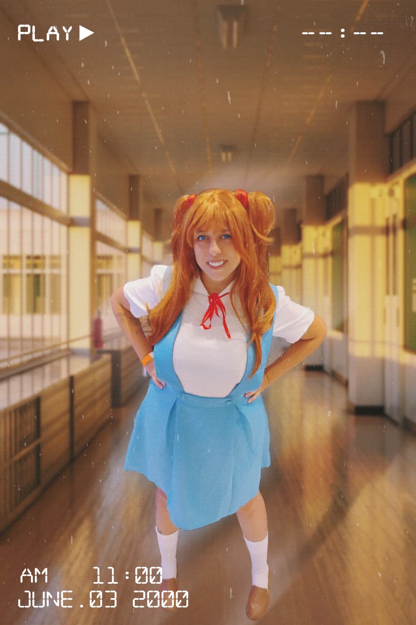 Asuka Langley 