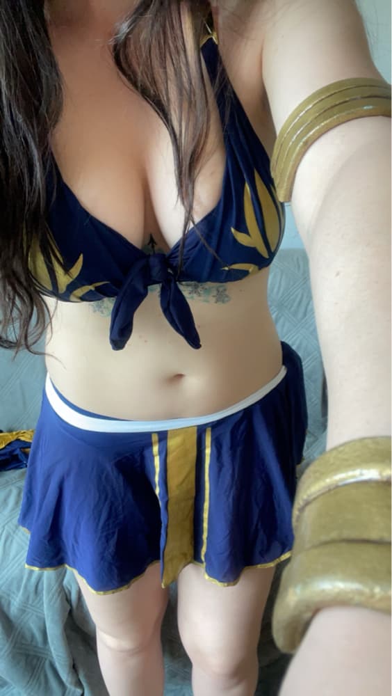 Ashe Pool party - Photo 3