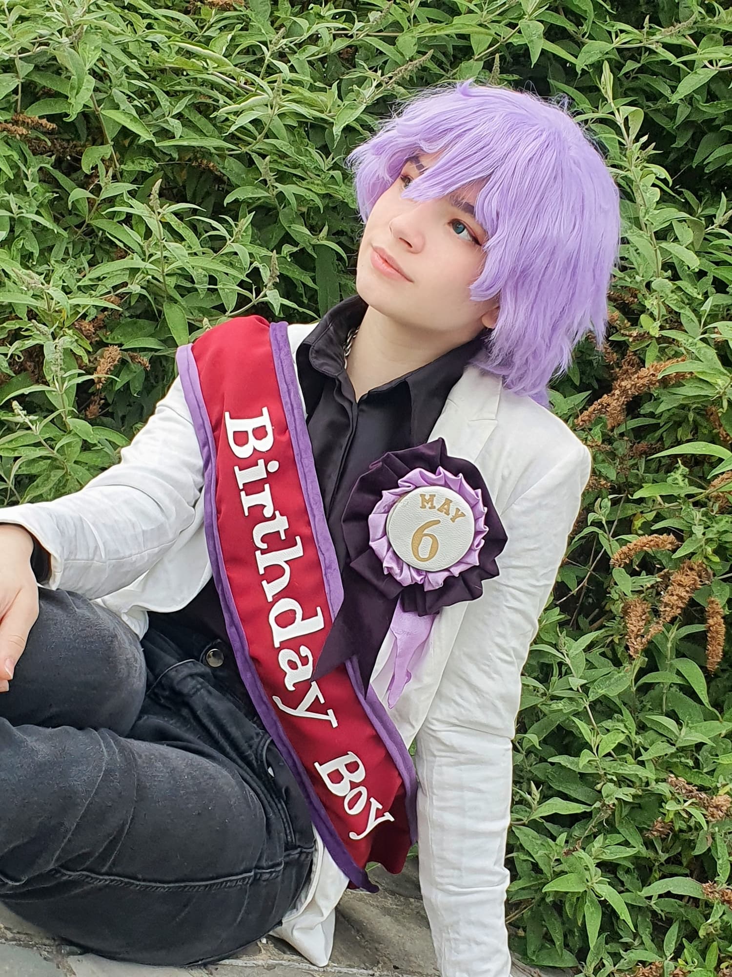 Epel felmier bdayboy - Photo 2