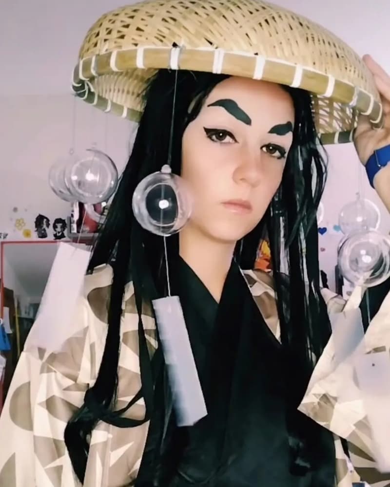 Haganezuka  - Photo 10