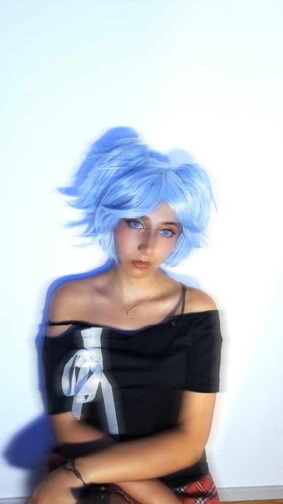 nagisa shiota  - Photo 16