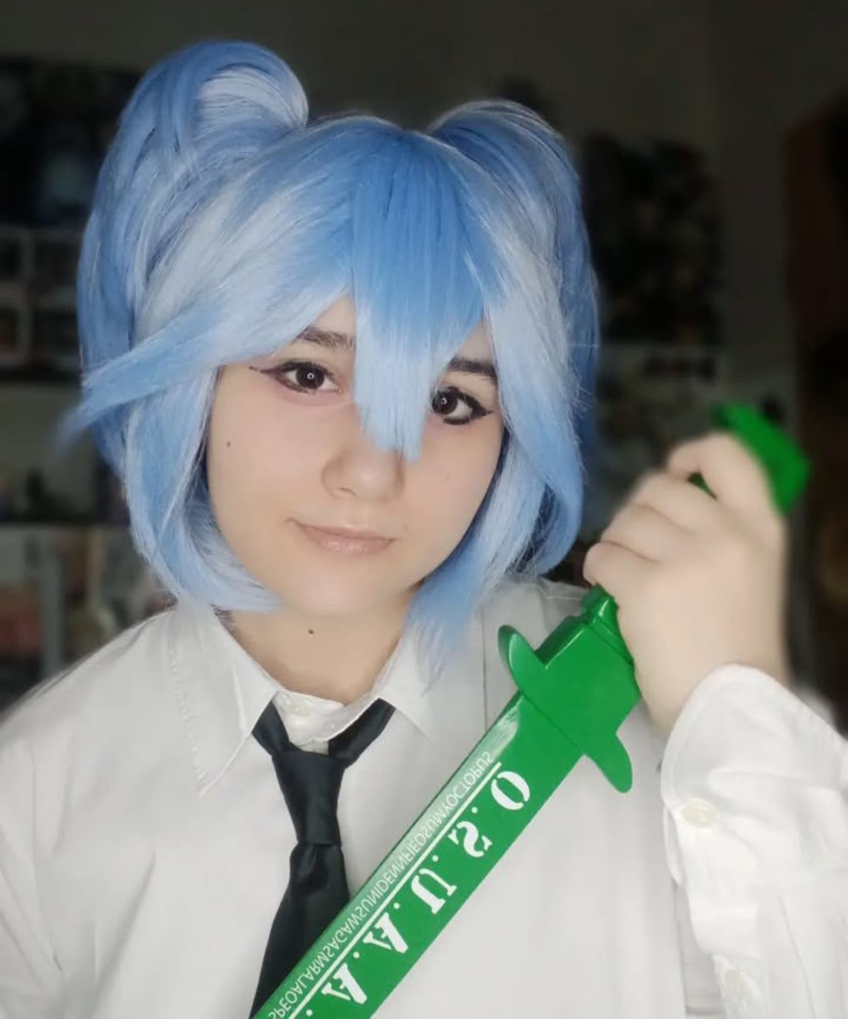 Nagisa Shiota - Photo 4