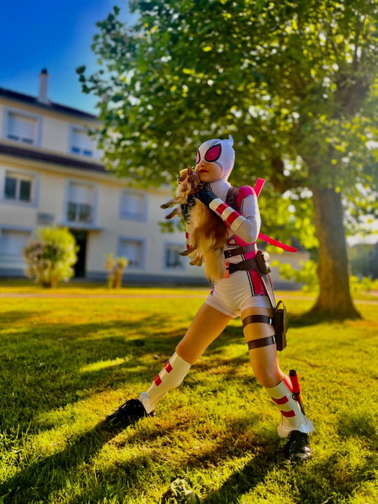 Gwenpool - Photo 41