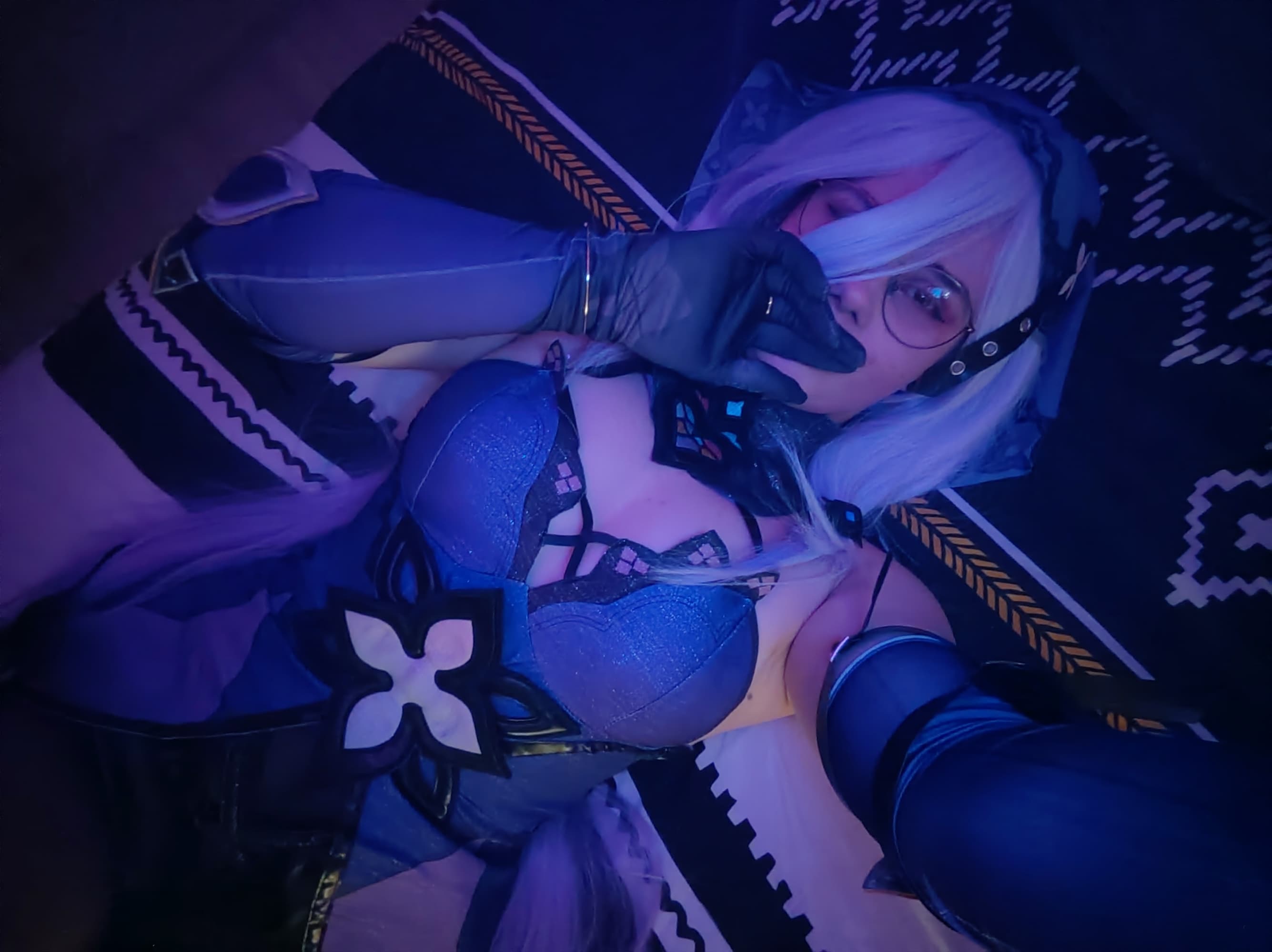 Black swan - Photo 5