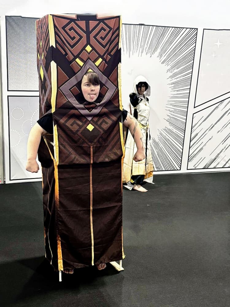 Japex25 dimanche  - Photo 5