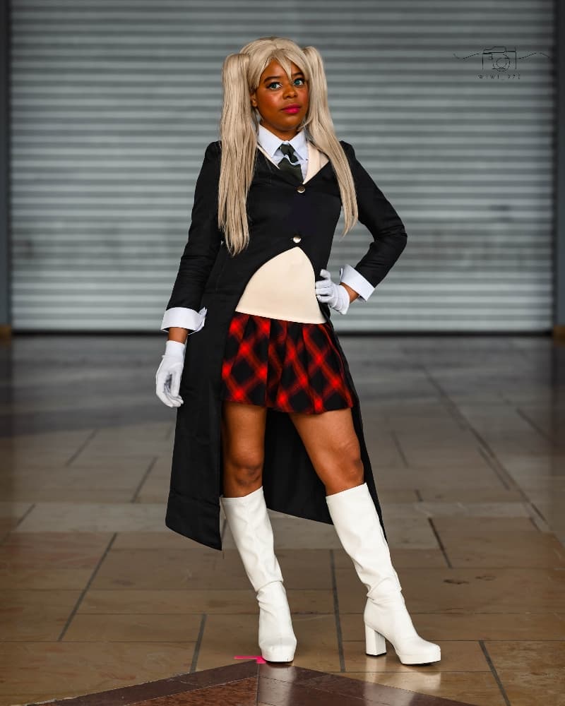 Maka Albarn  - Photo 2